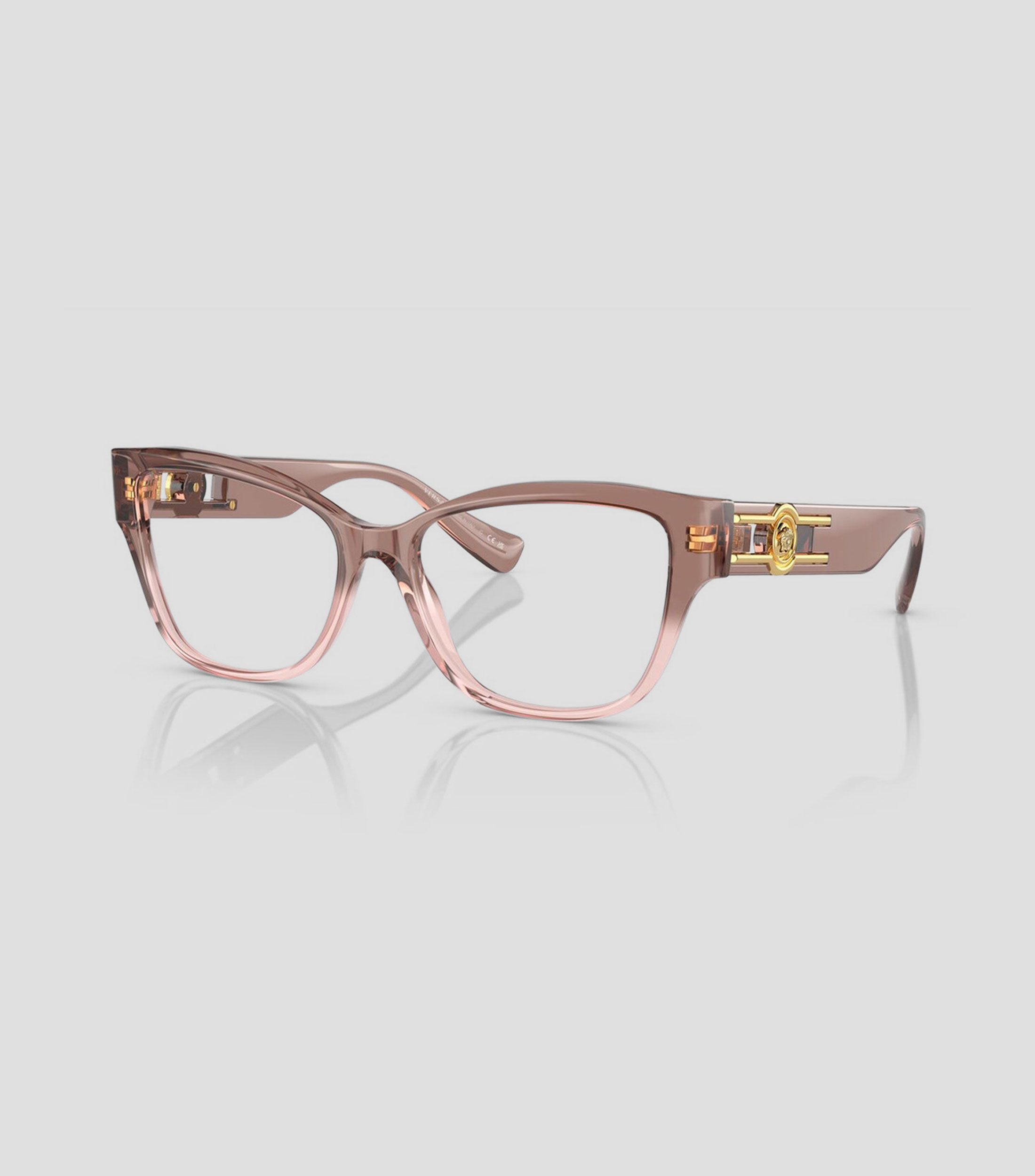 Lentes oftálmicos phantos rosas Mujer