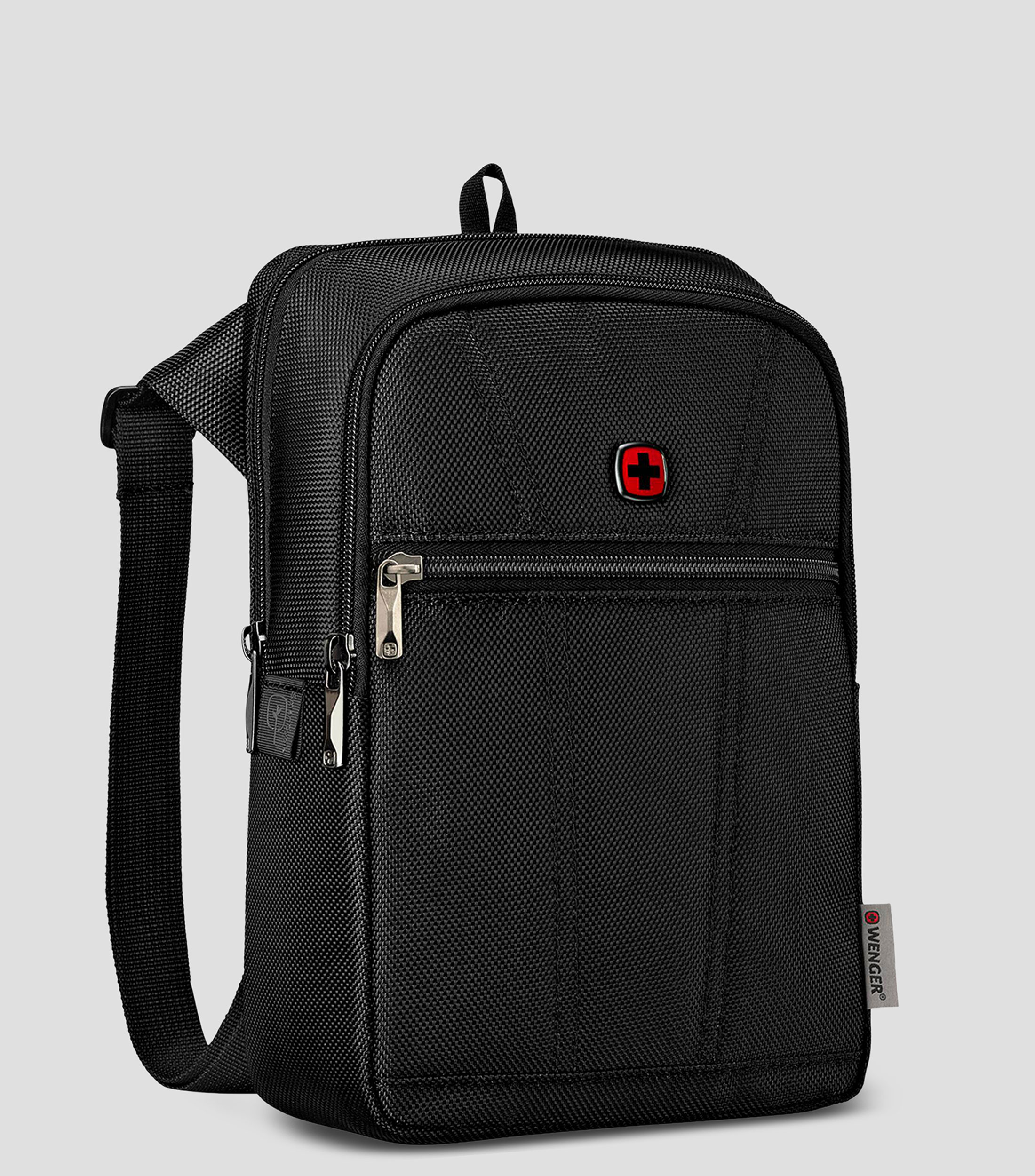 Bolso crossbody de viaje BC First