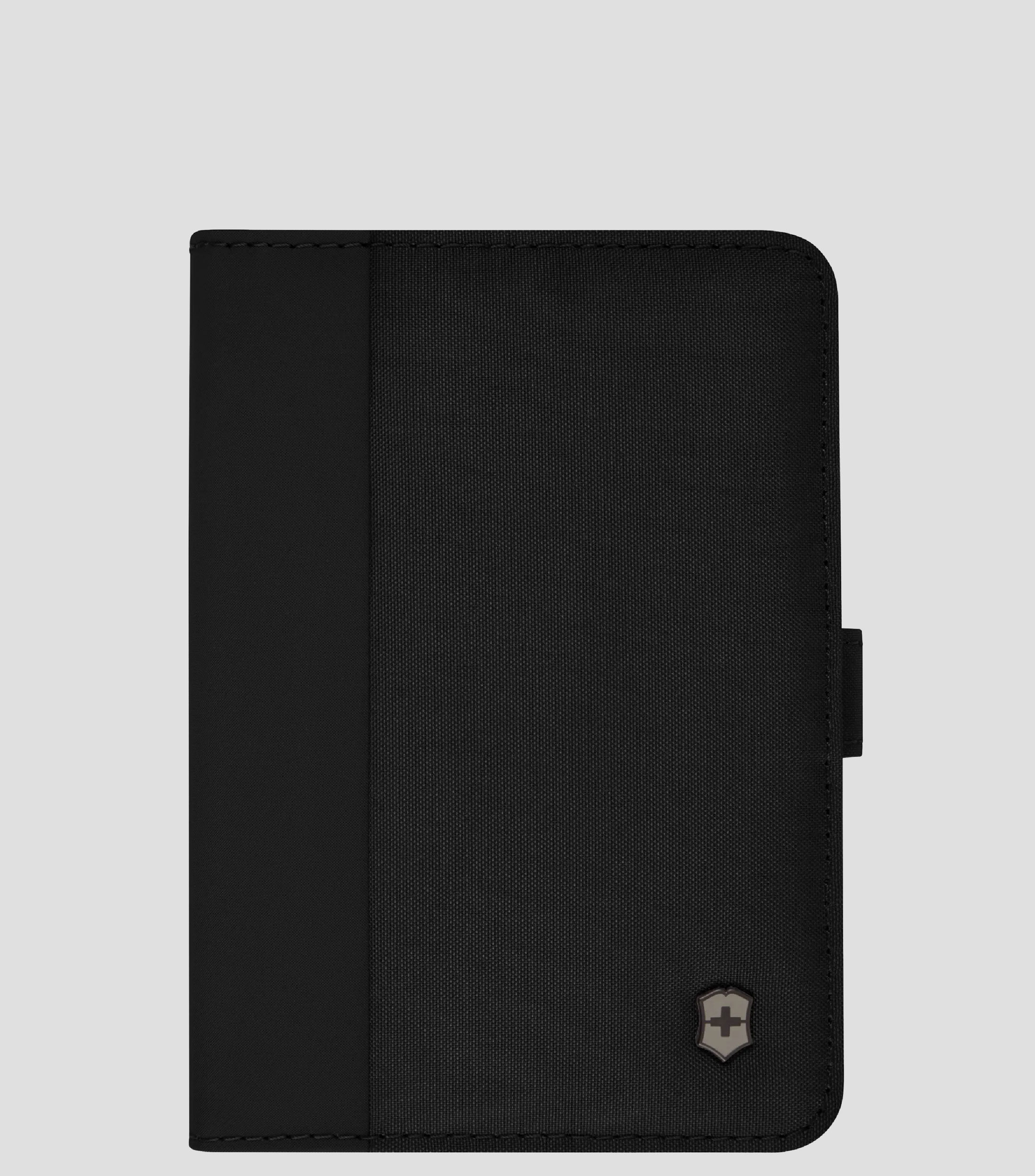 Portapasaporte liso Unisex