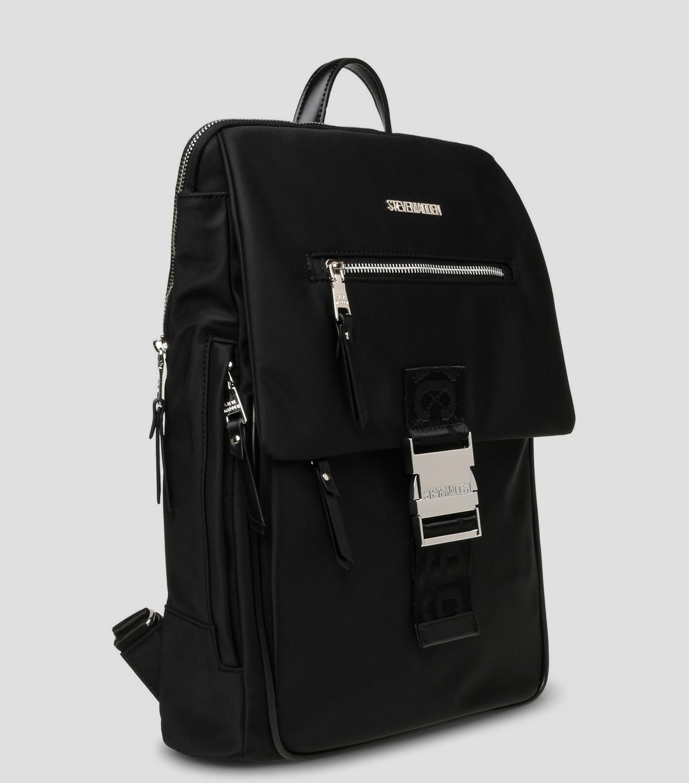Mochila lisa Mujer