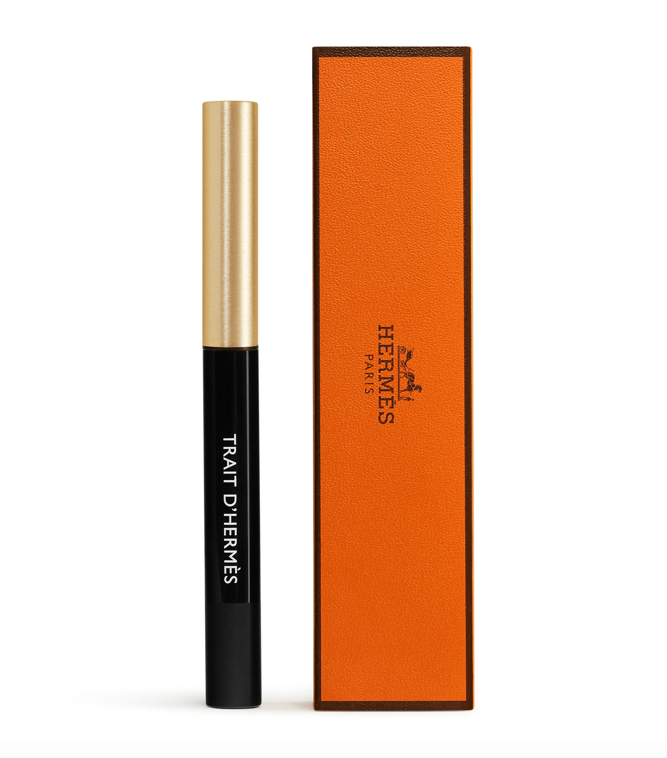 Delineador tipo plumón Trait d’Hermès 0.5 ml
