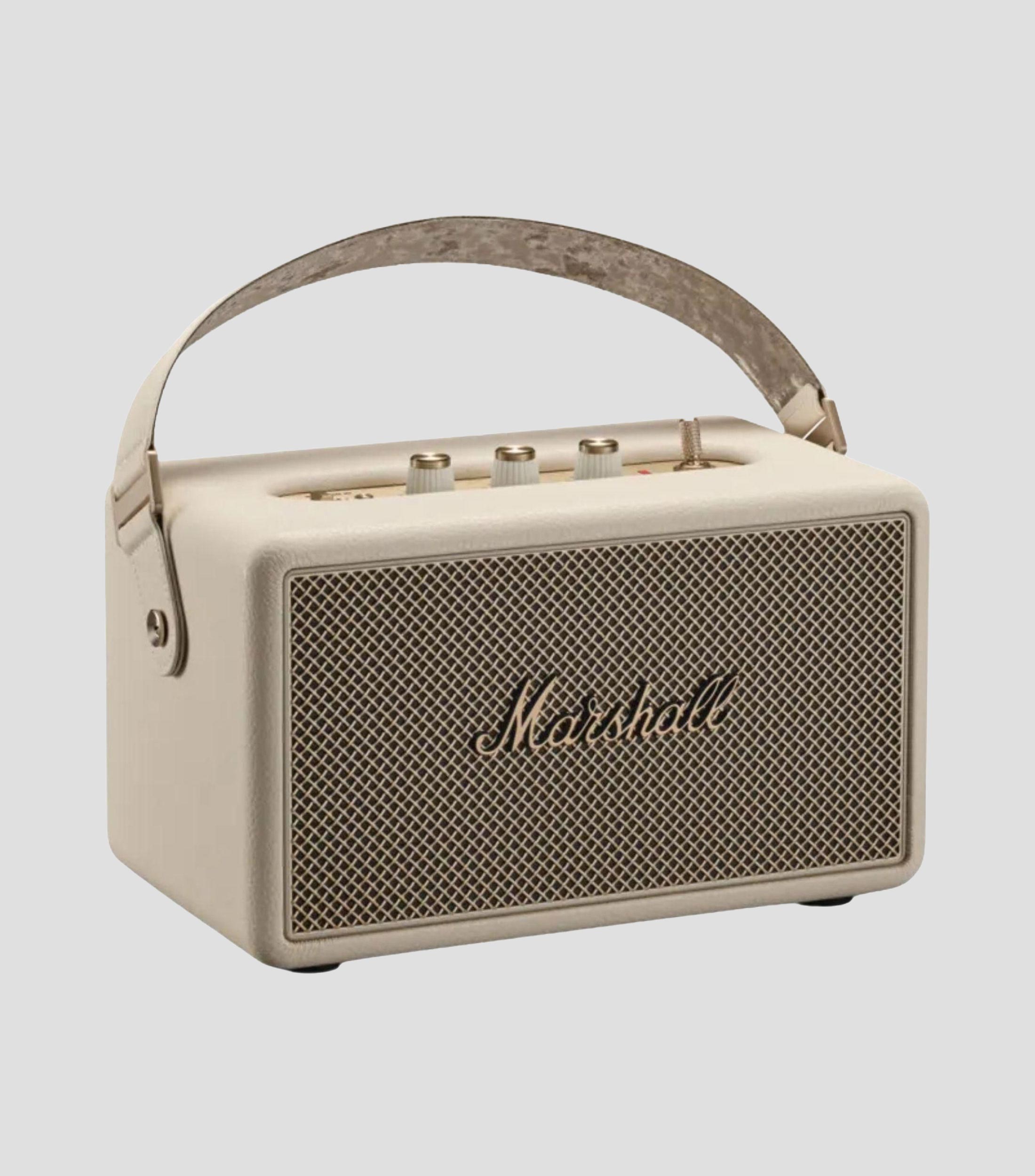 Bocina portátil Bluetooth 5.3 Kilburn III