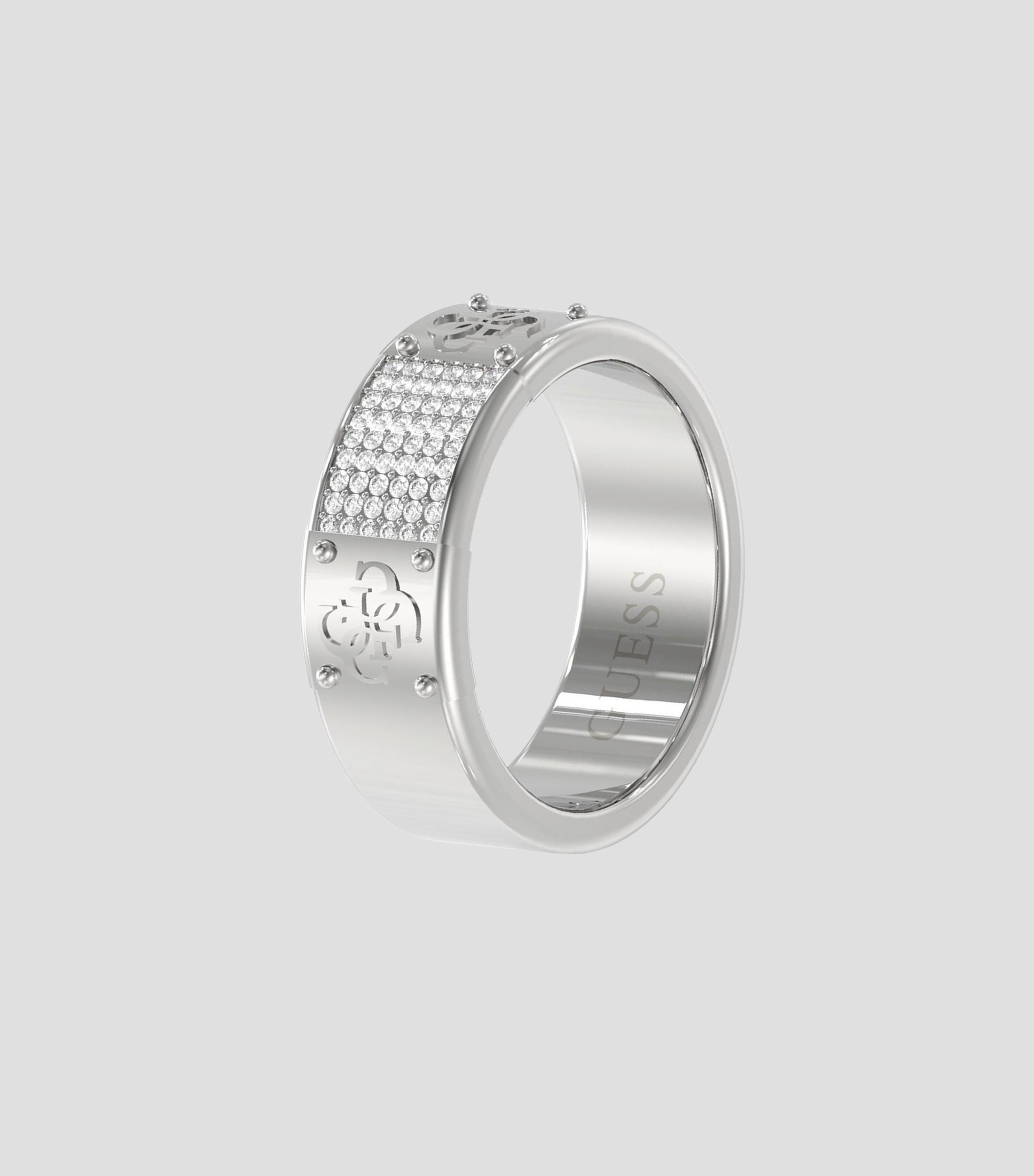 Anillo 4G Frontiers Hombre