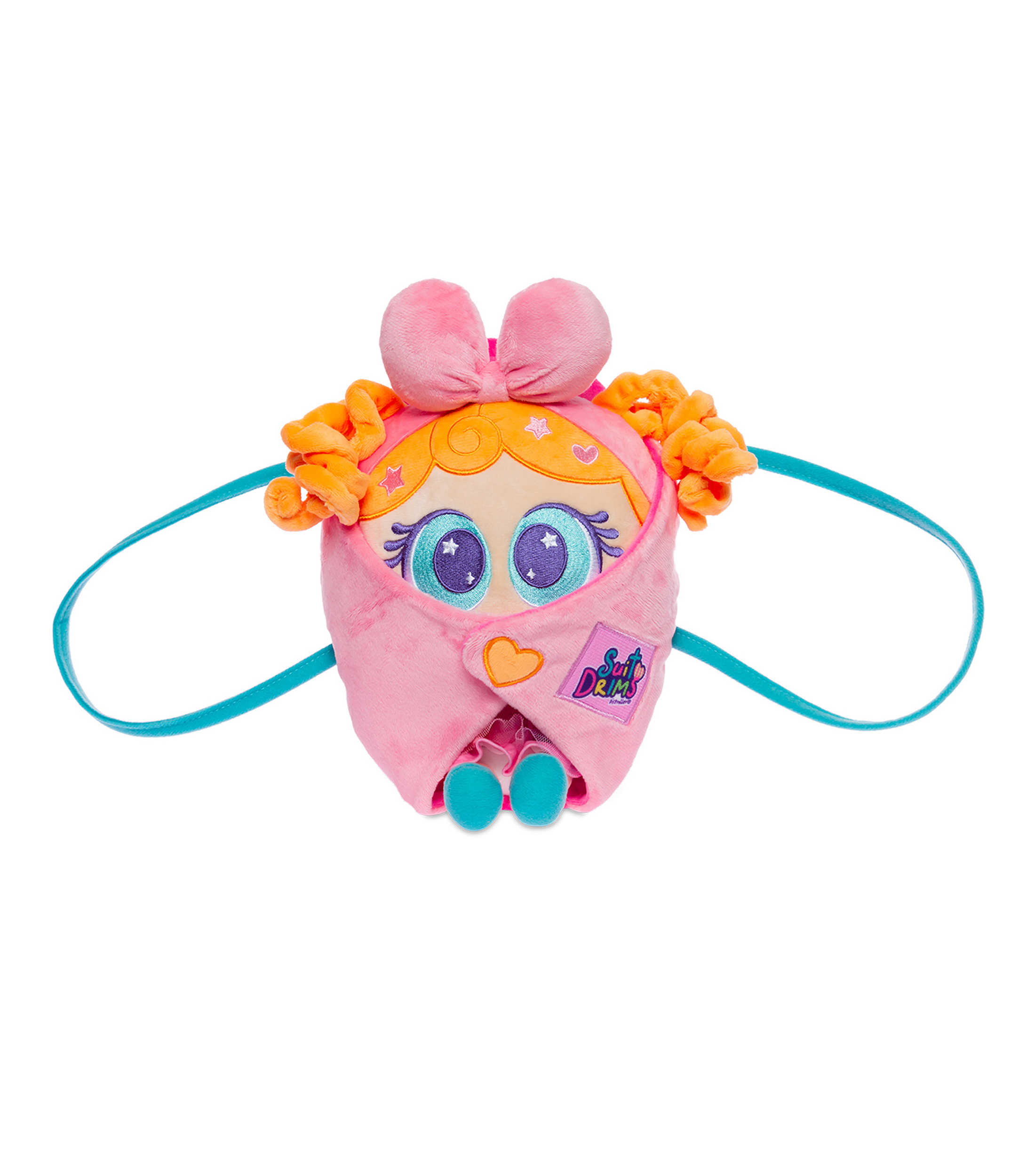 Distroller Plush Decorativo Chamoy bebé con Bambineto - El Palacio de ...