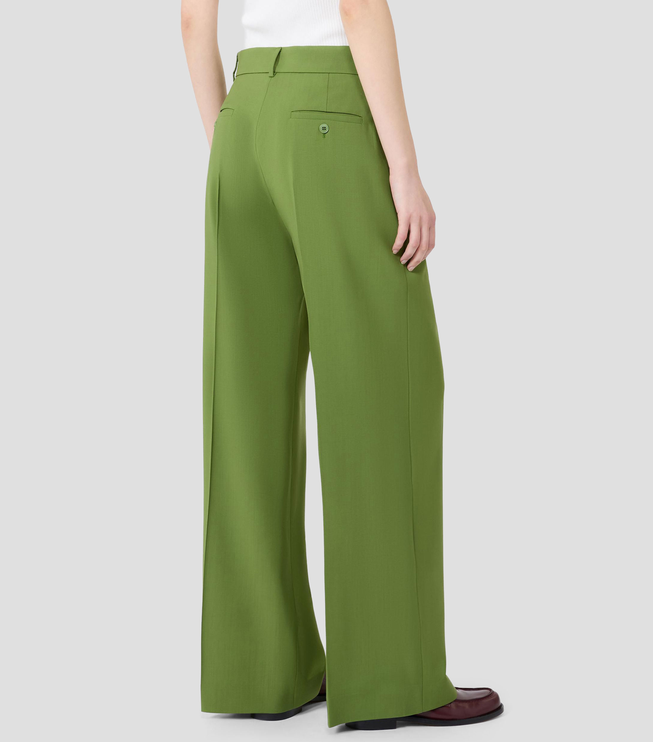 Pantalón casual Visivo Mujer