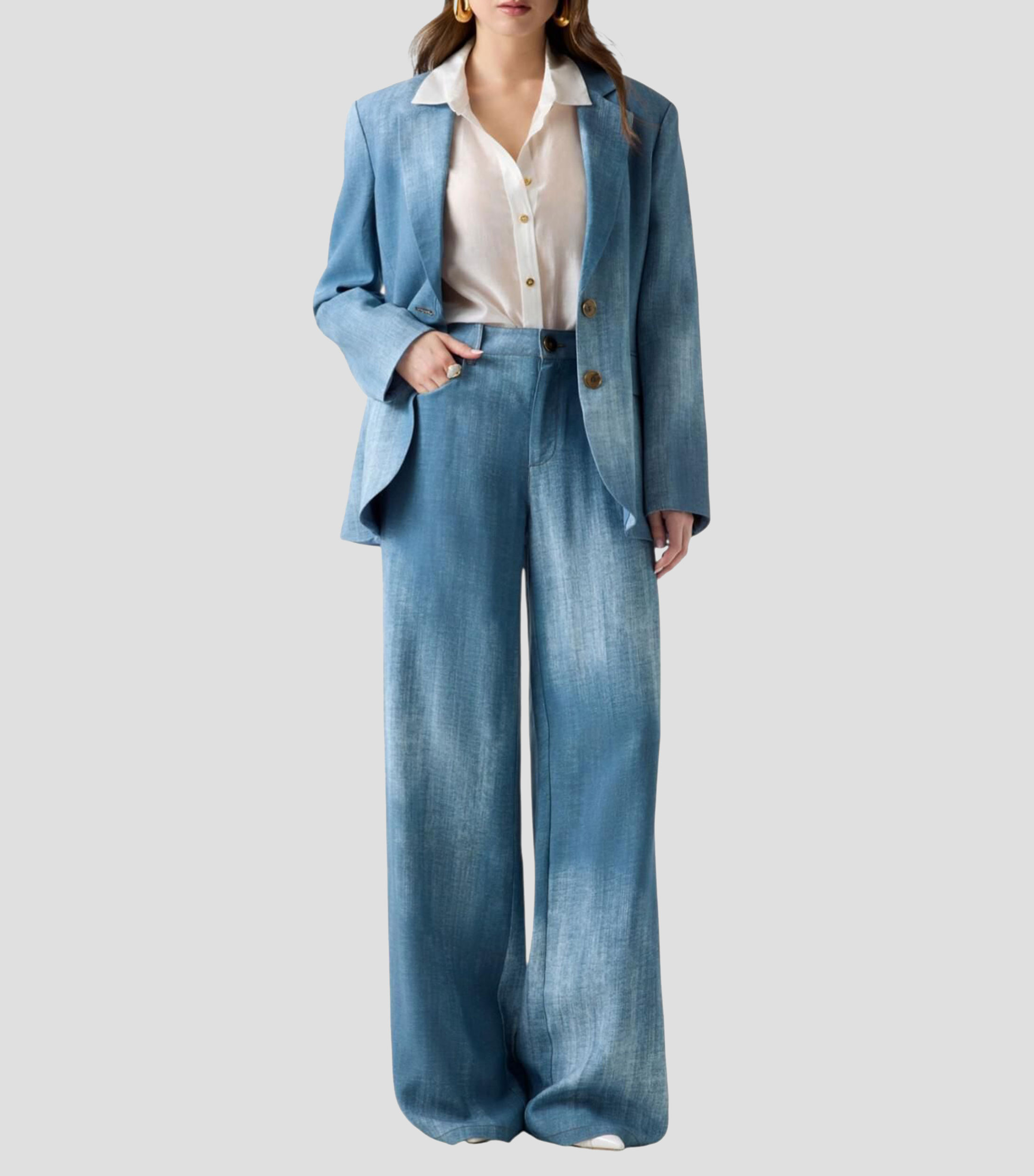 Pantalón Mujer