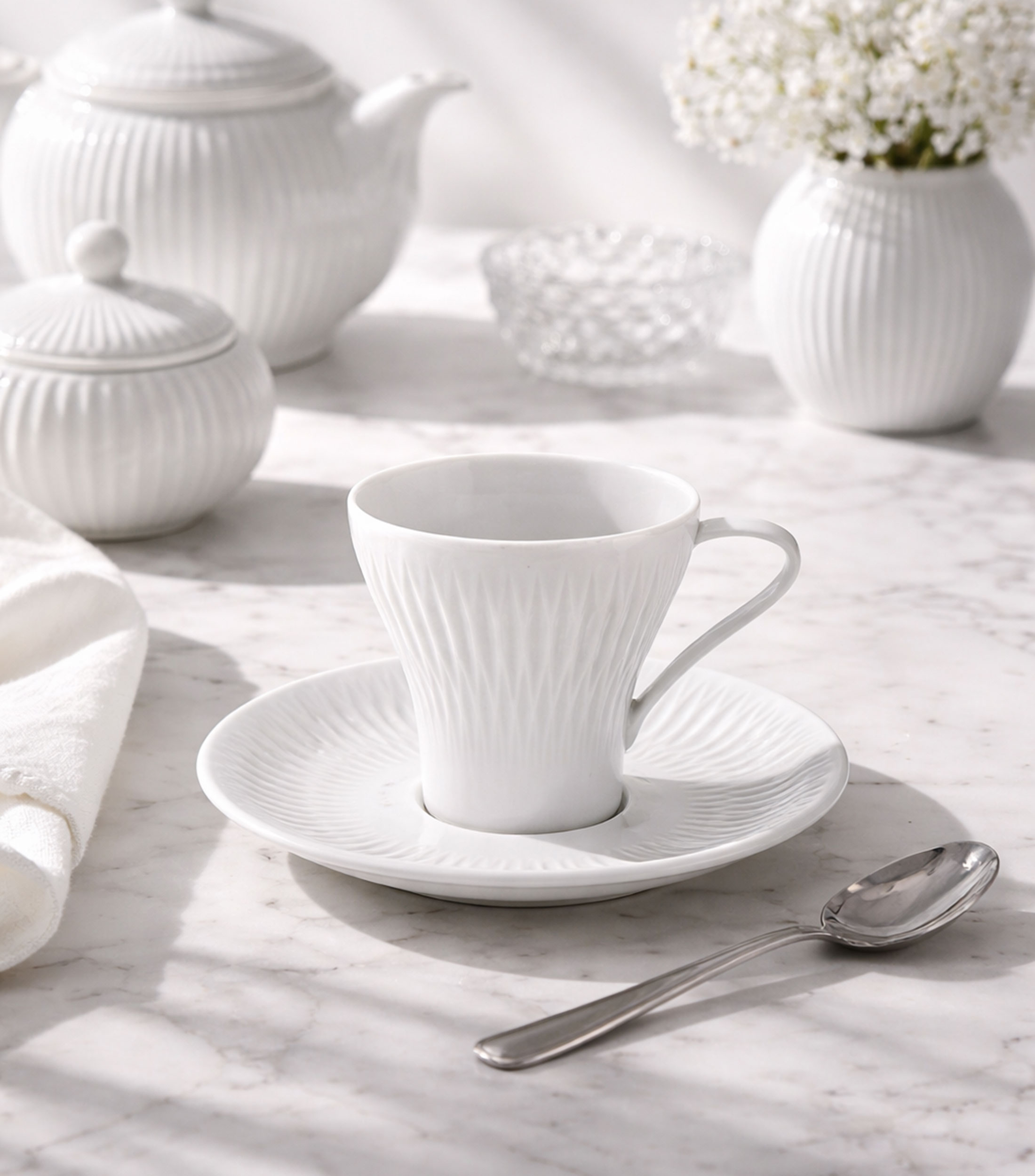 Taza de Café Utopia