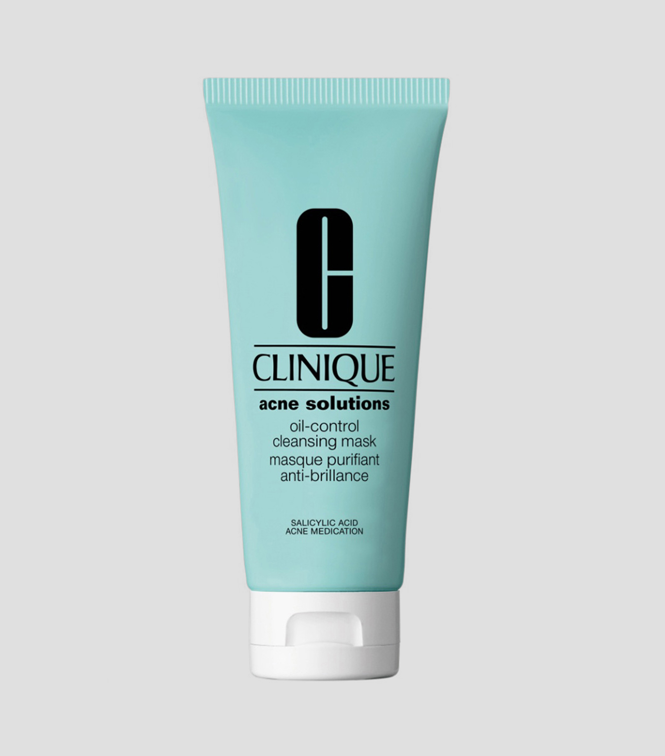 Mascarilla Limpiadora Anti-Blemish Oil Control C, 100 ml