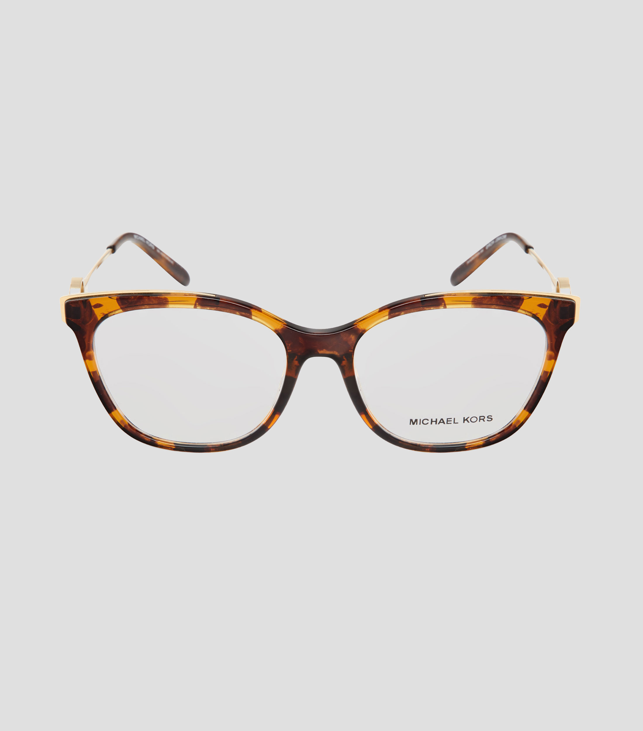 Lentes Oftálmicos Carey Oscuro Mujer