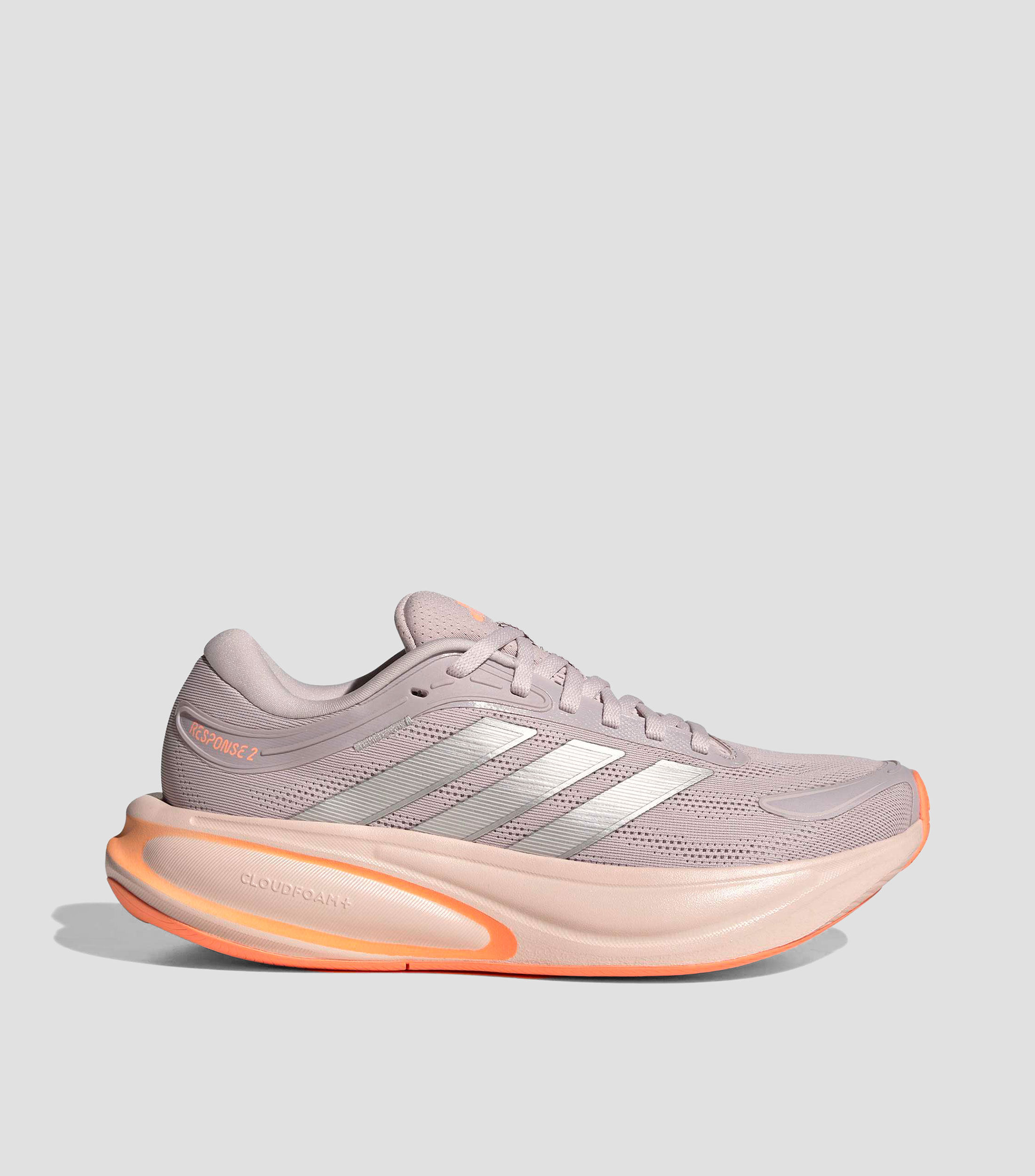 Tenis para correr Response 2 Mujer