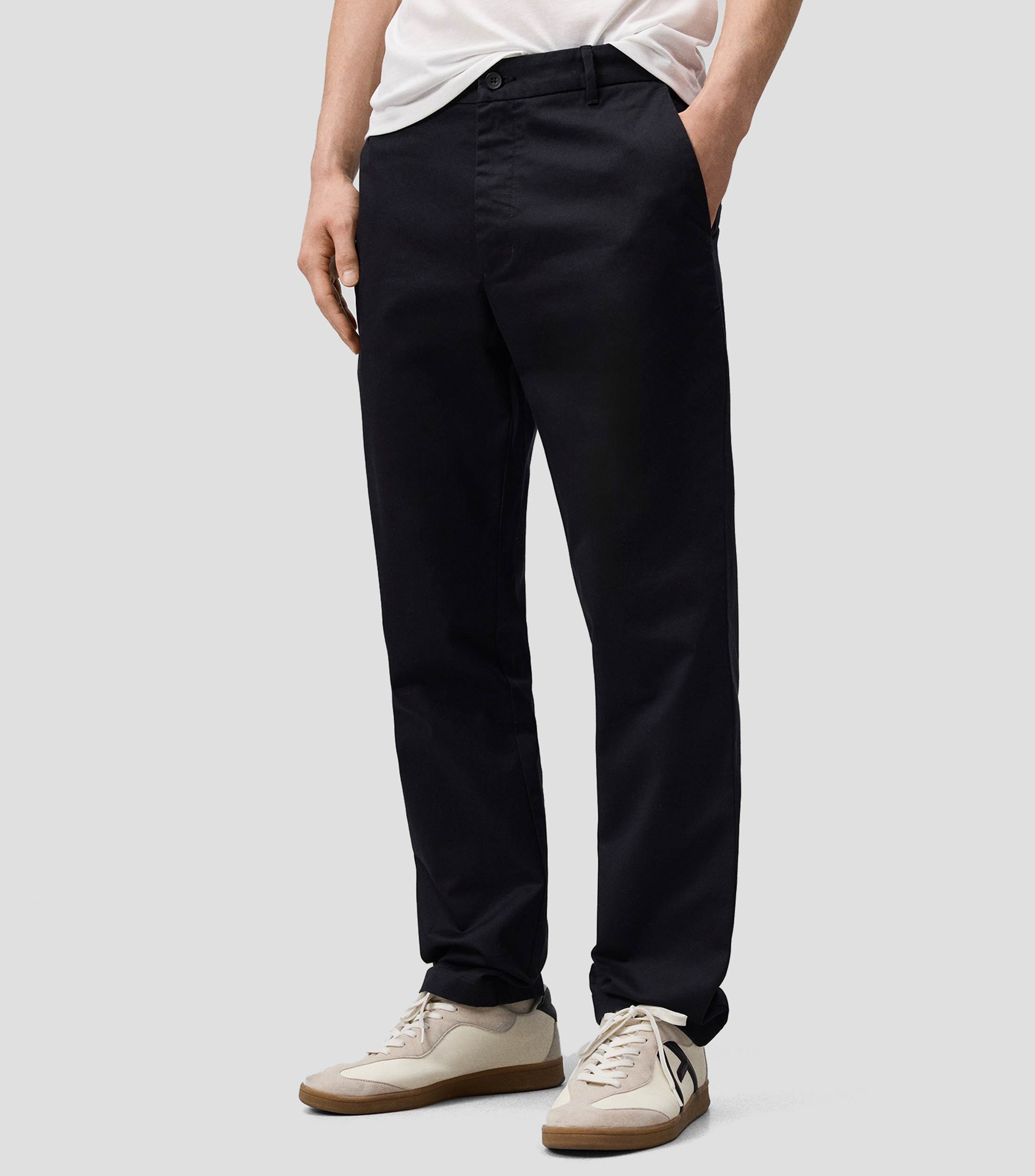 Pantalon Chino Hombre