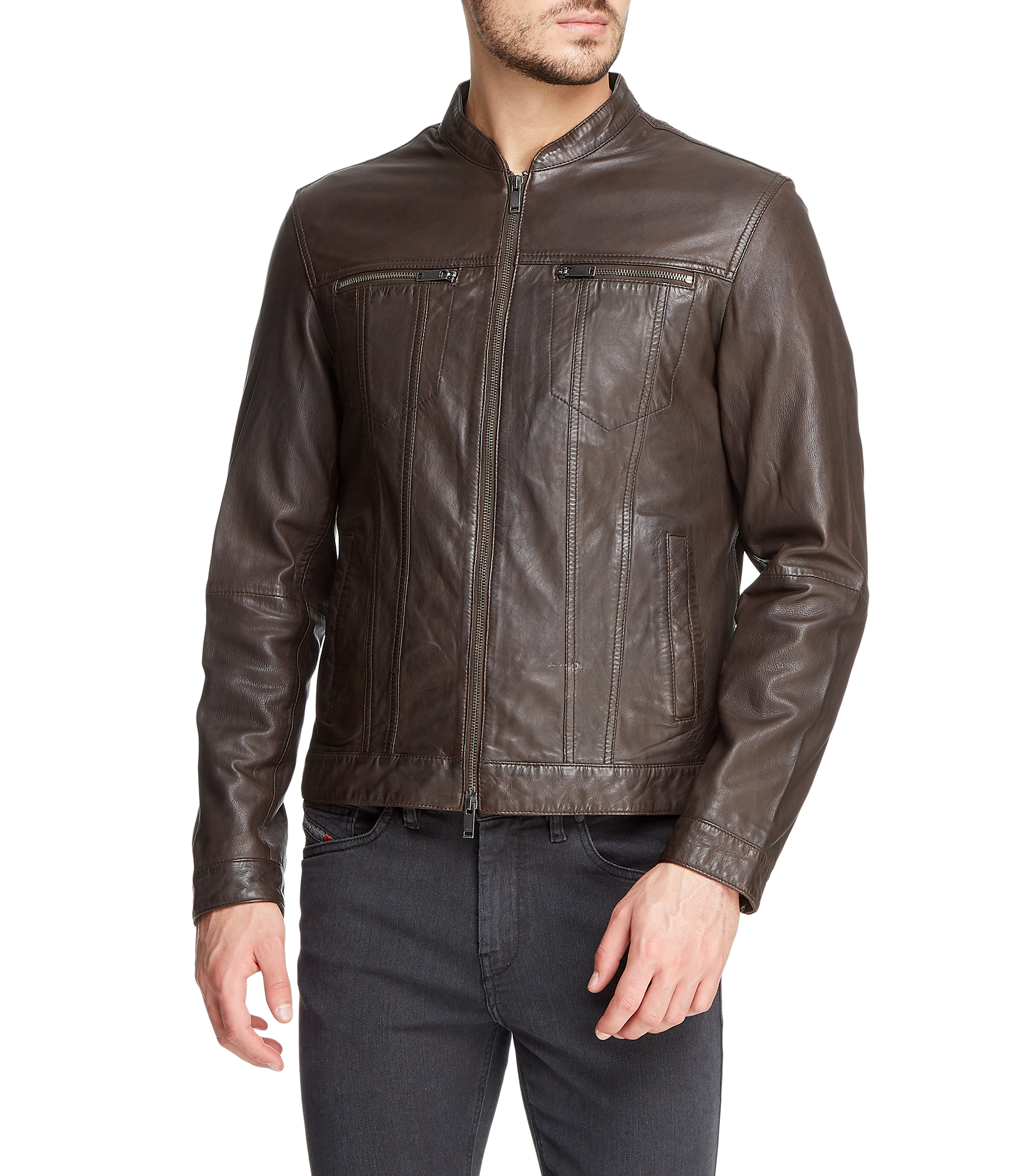 Chamarra online john varvatos