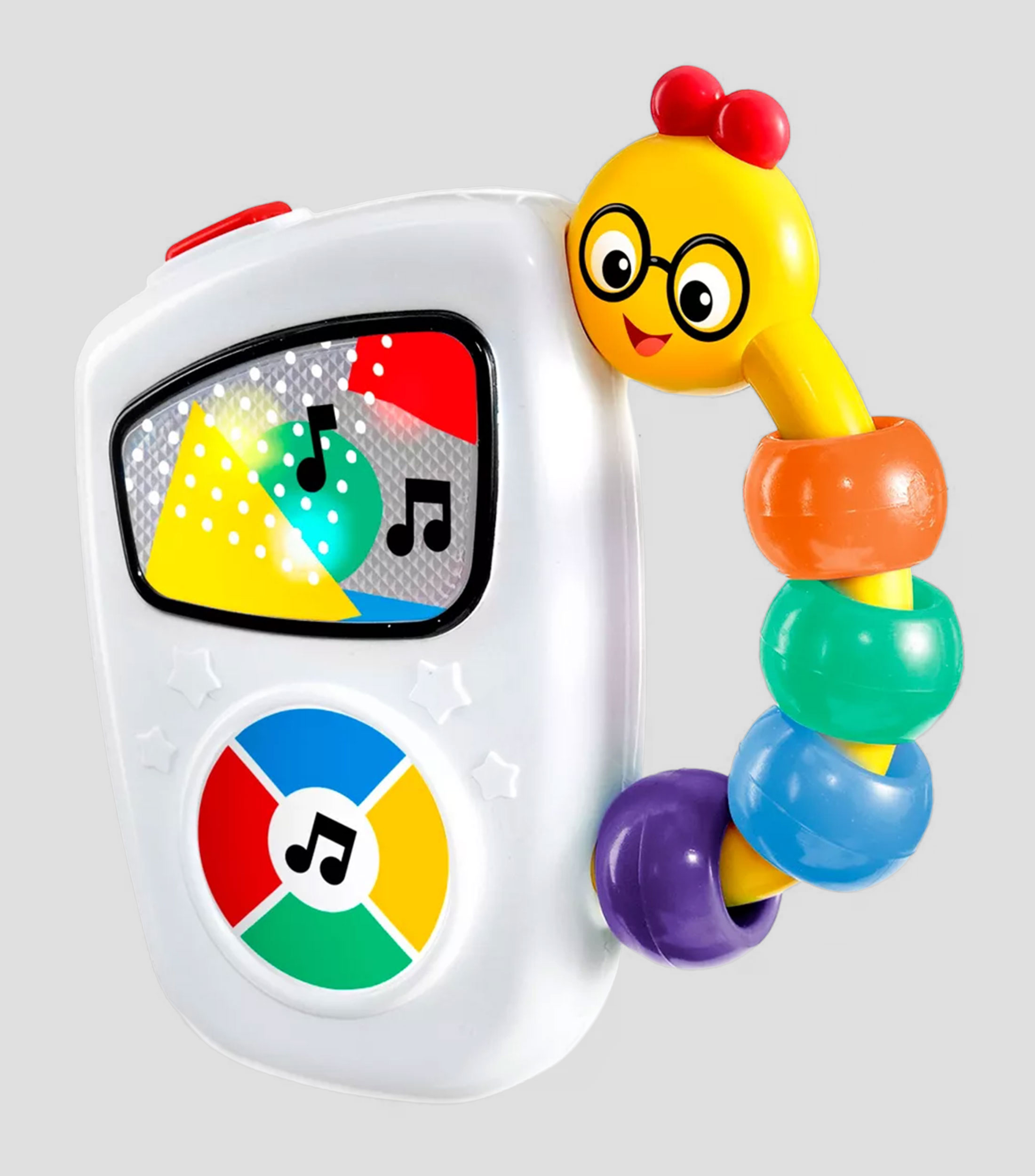 Juguete musical Baby Einstein Take Along Tunes