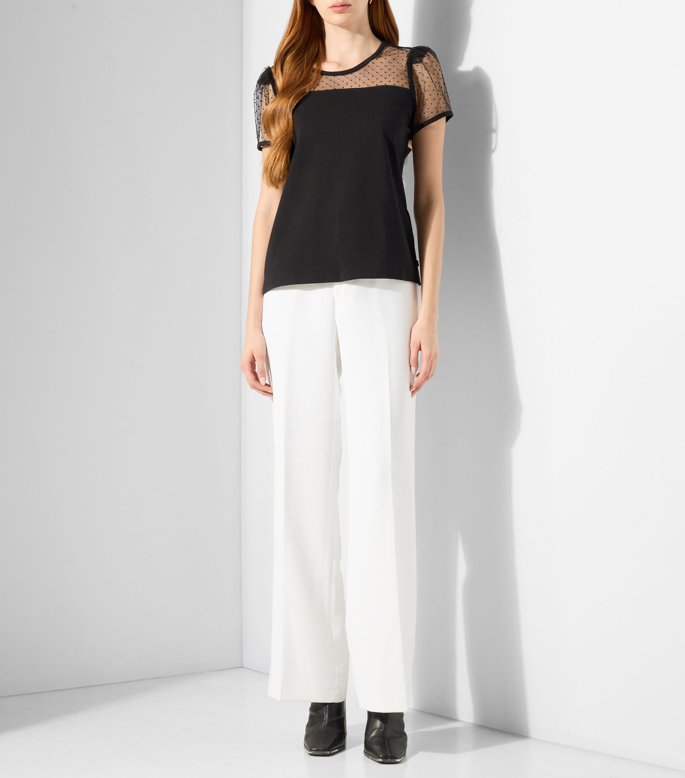 Pantalón casual Mujer