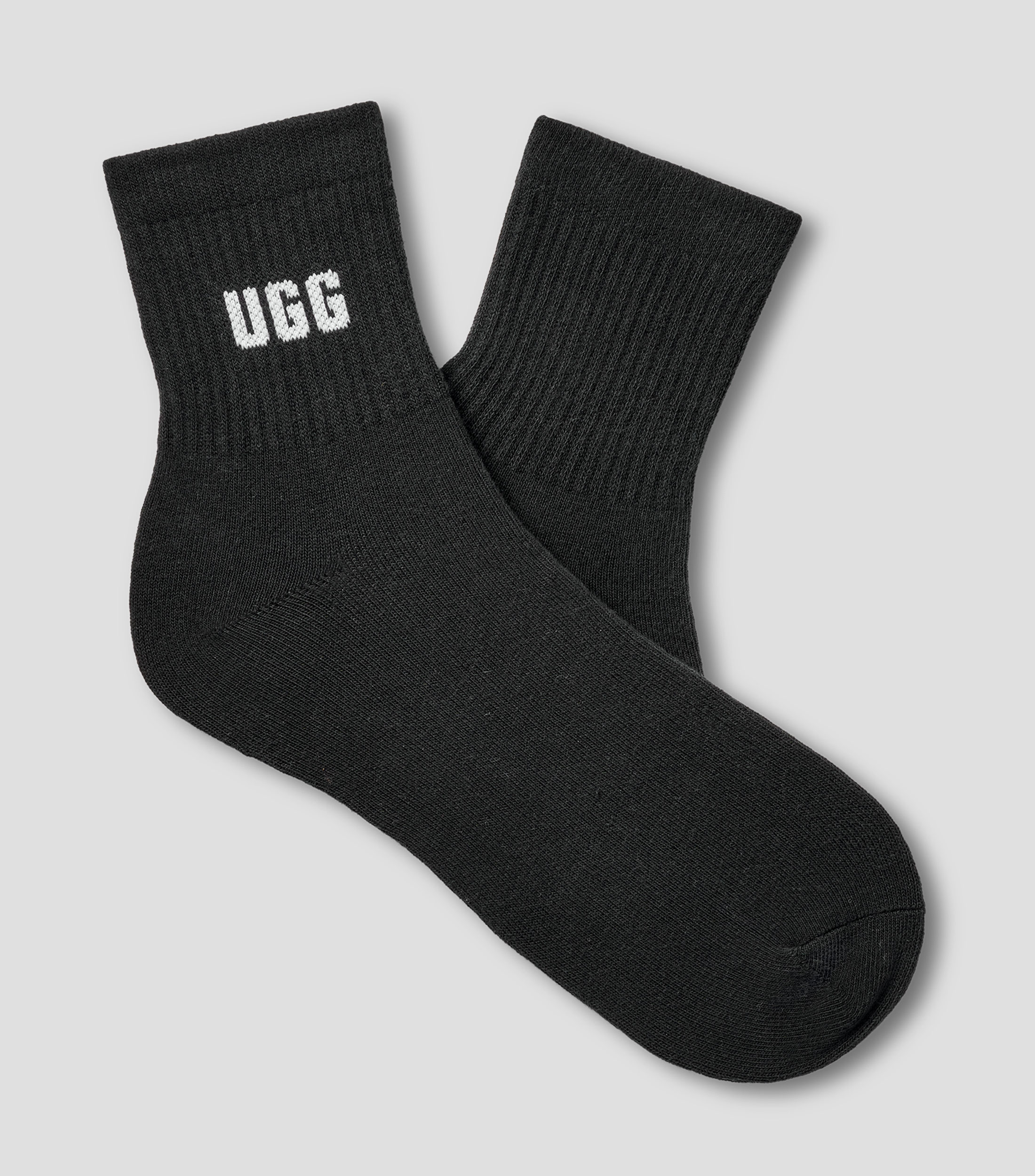 Set 2 Calcetines medio Quinlin Mujer
