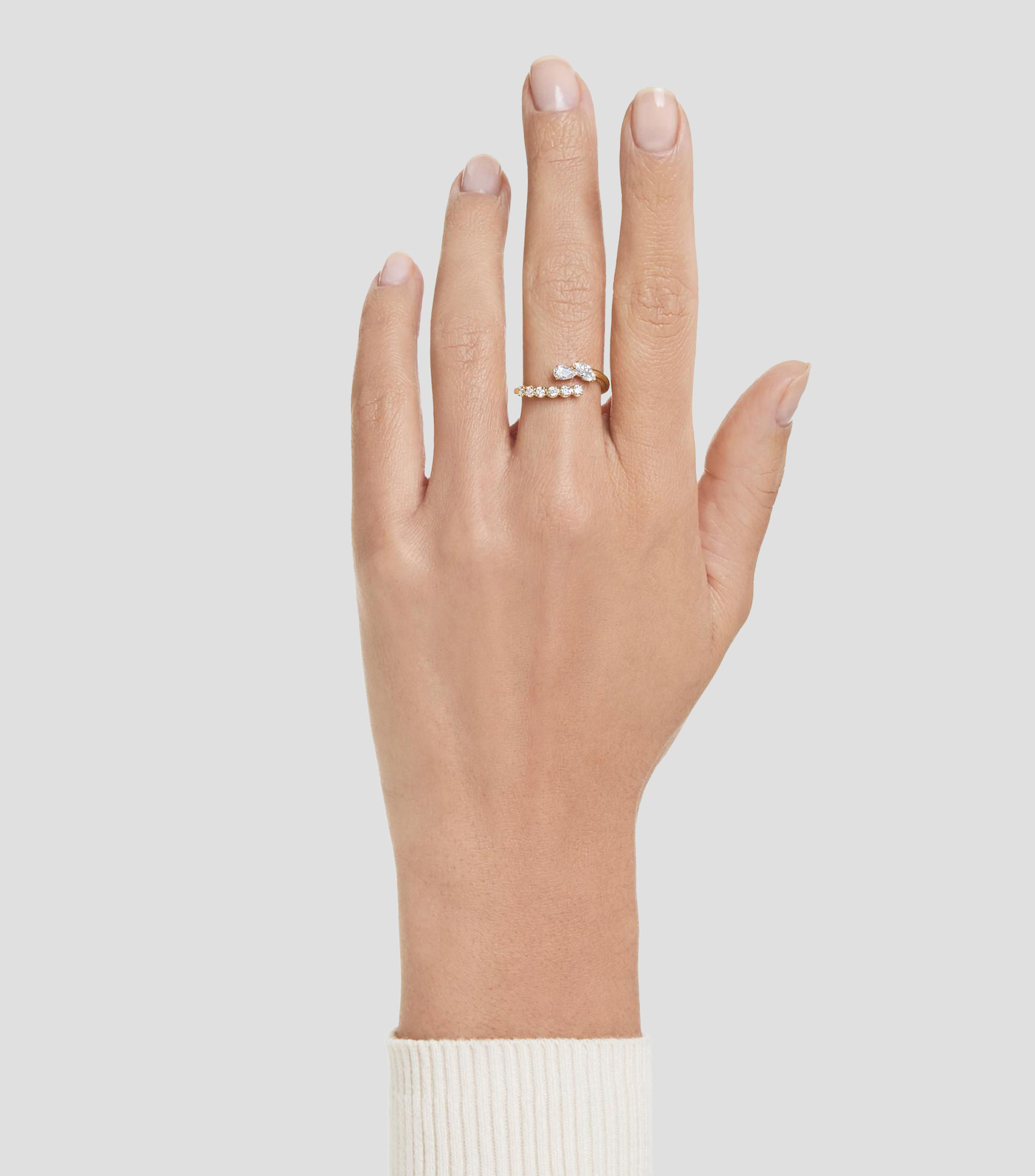 Anillos Mesmera Mujer