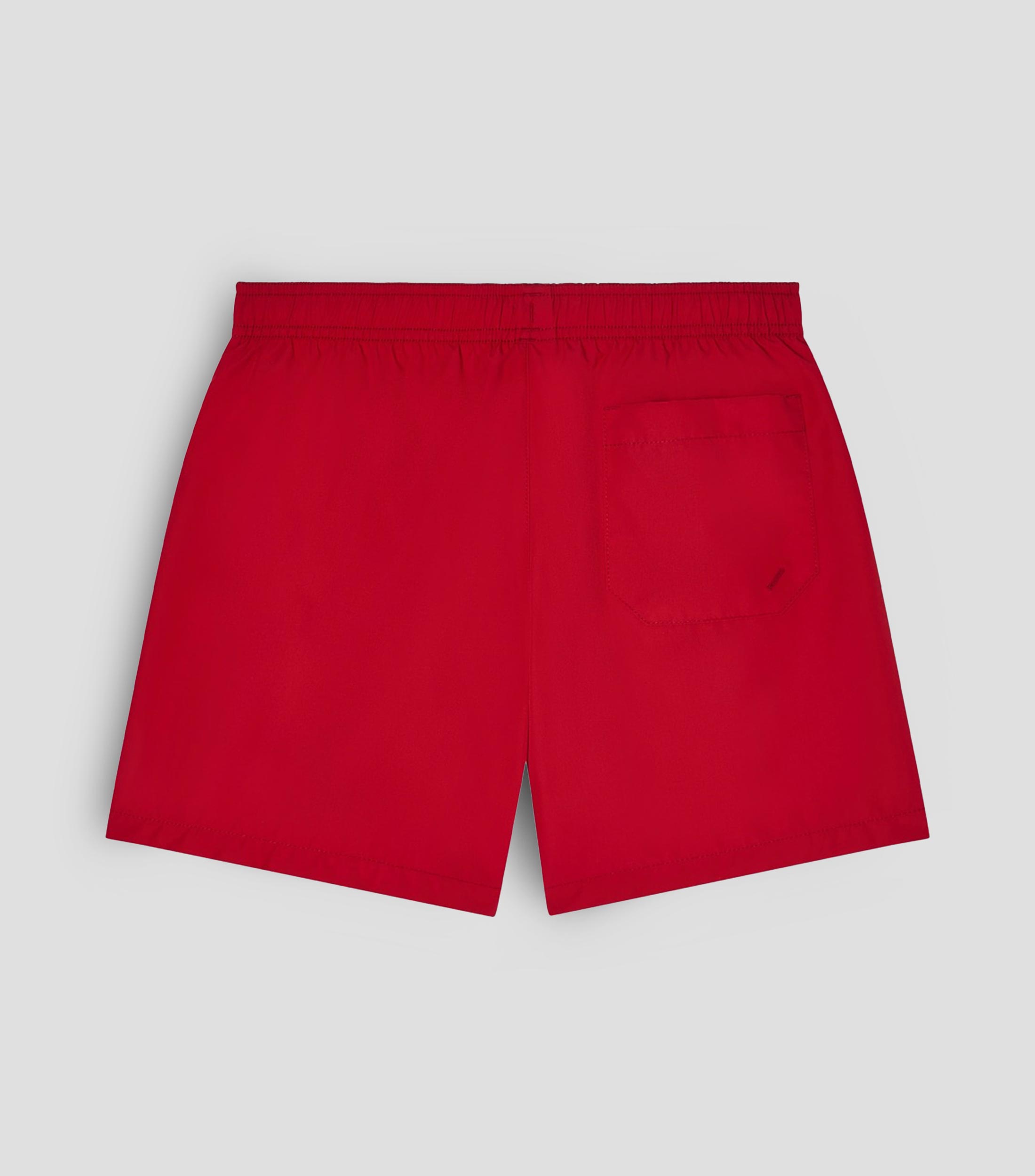 Traje de baño liso Niño