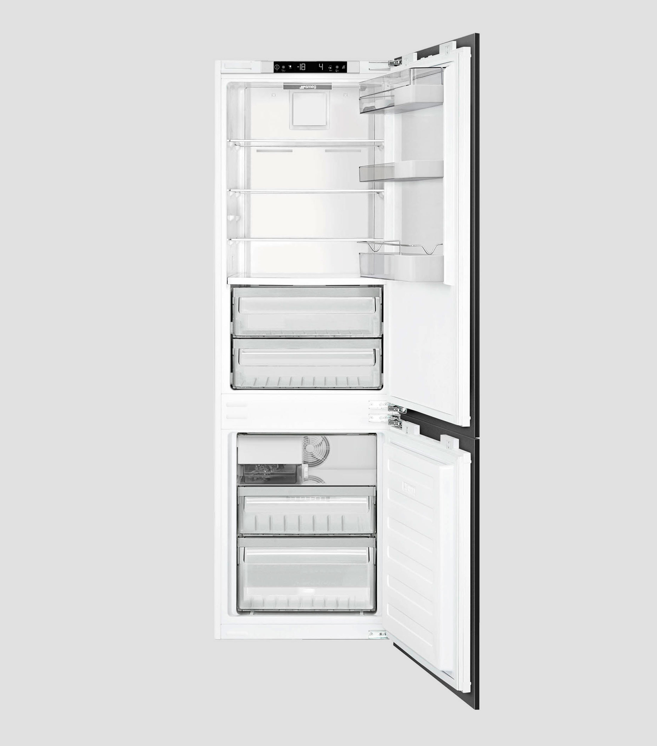 Refrigerador Bottom Mount 11 p3
