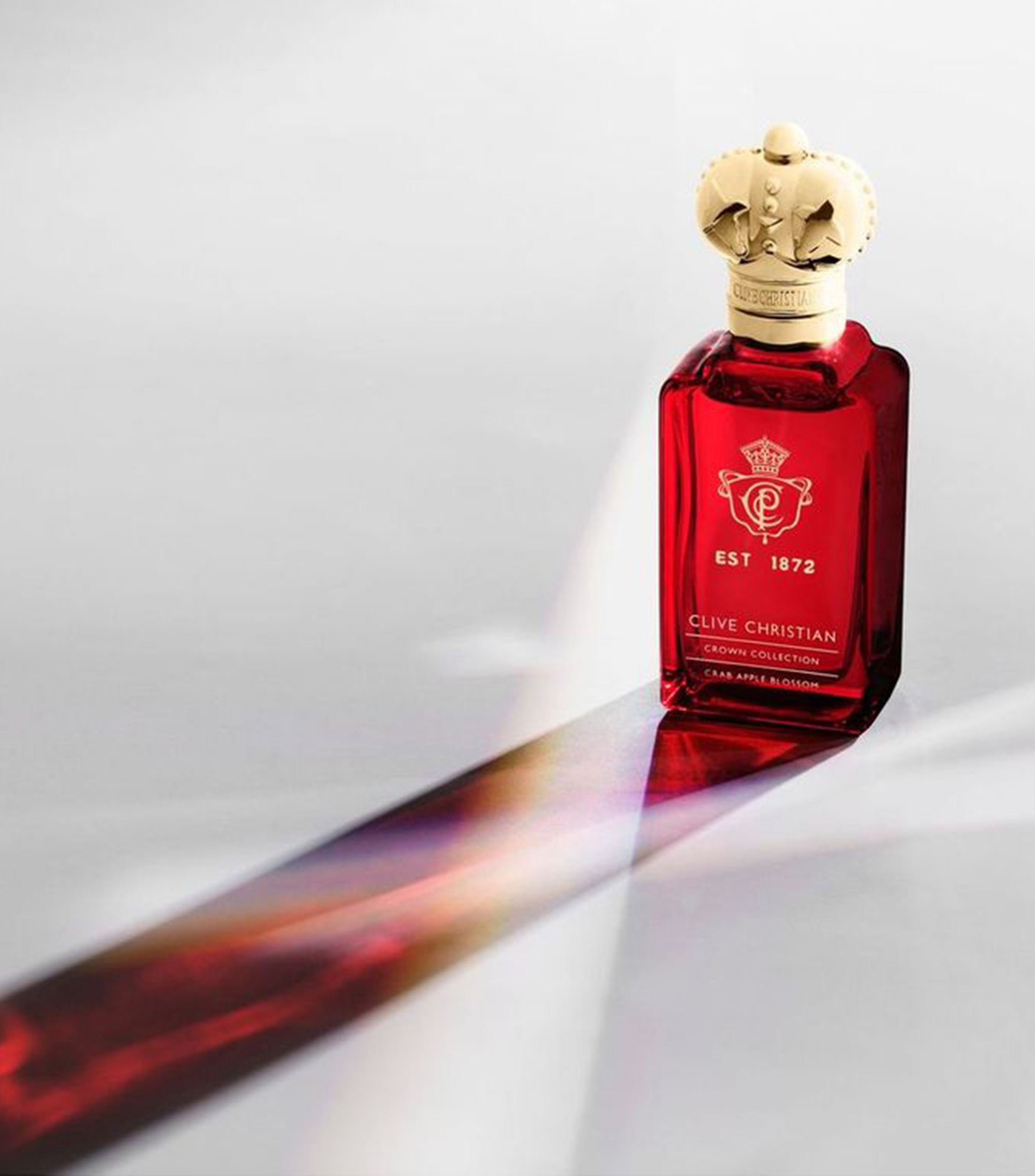 Perfume, Crab Apple Blossom, 50 ml Unisex