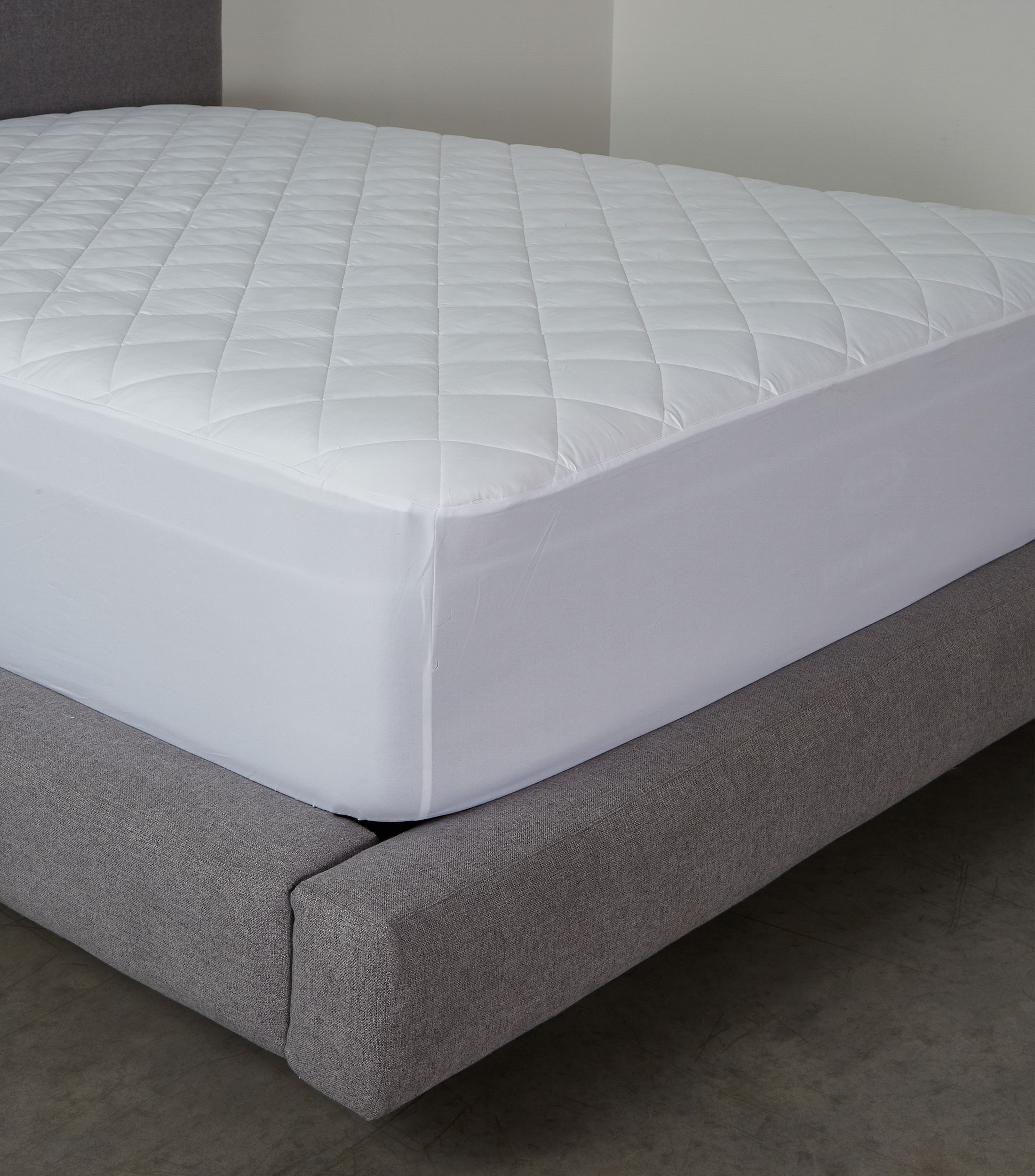 Protector De Colchon Micro Ks