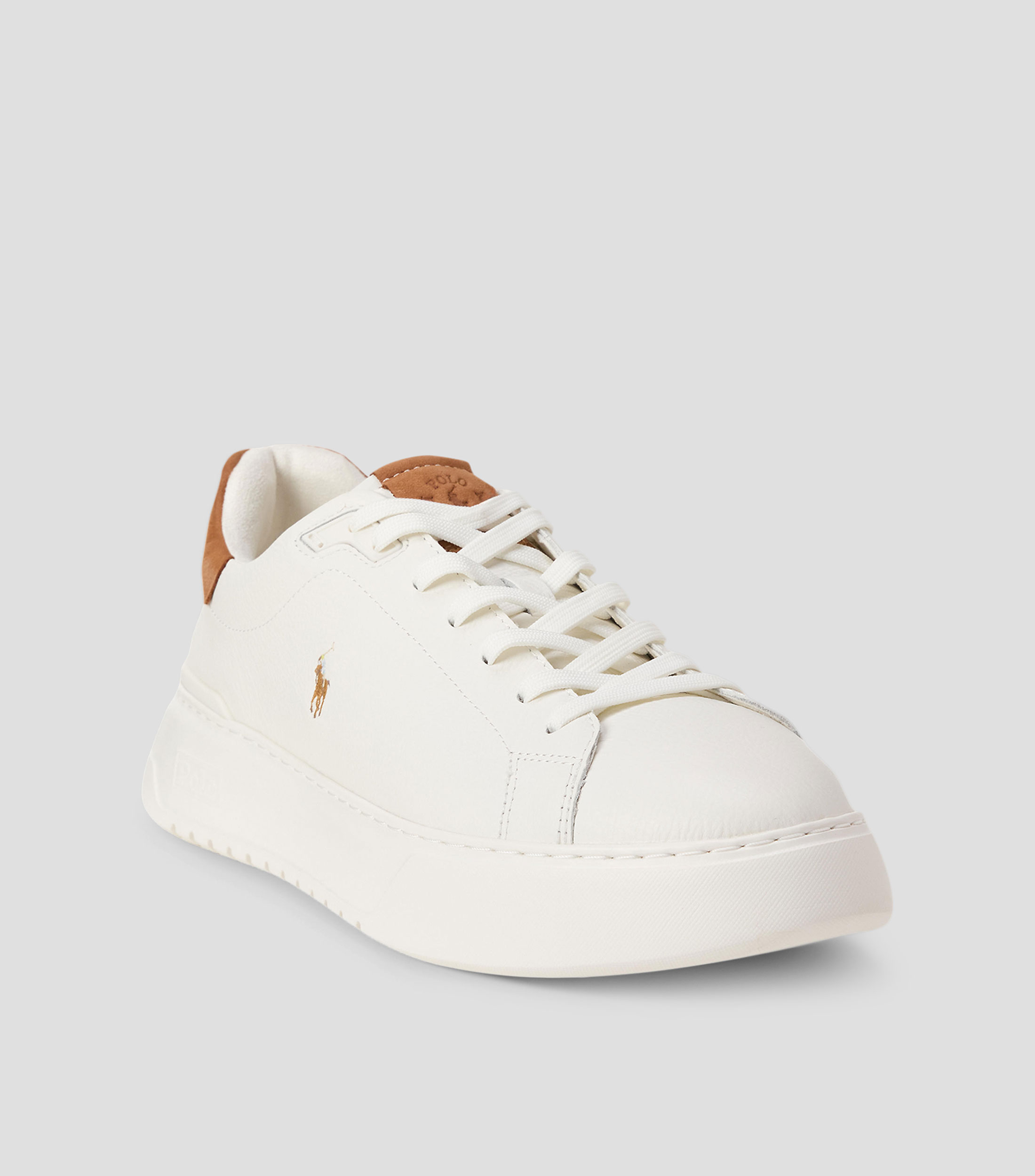 Tenis casual RLite Court Hombre