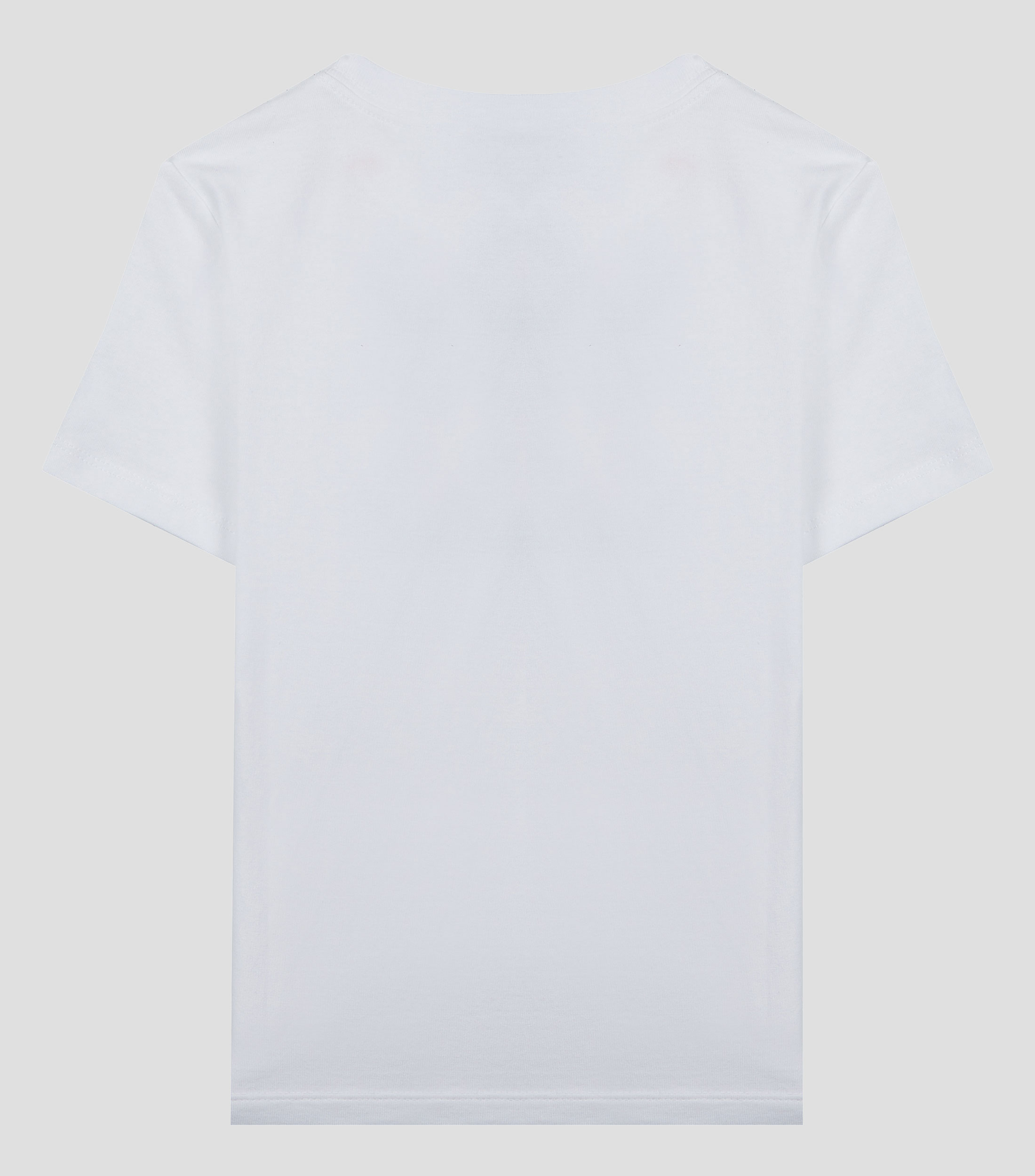 Playera Tommy Hilfiger Niño