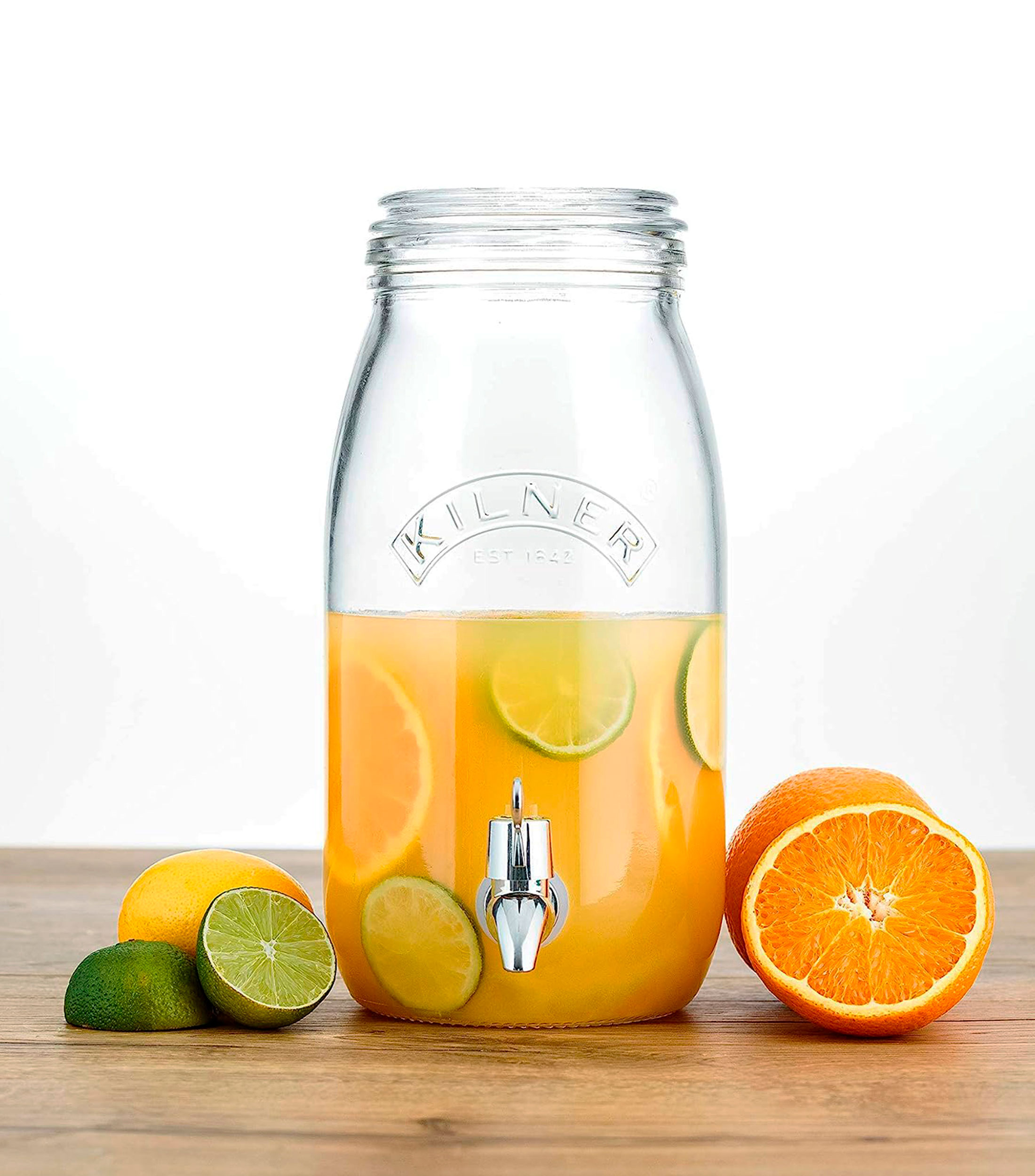 Dispensador Agua Con Llave Vid 3Lt
