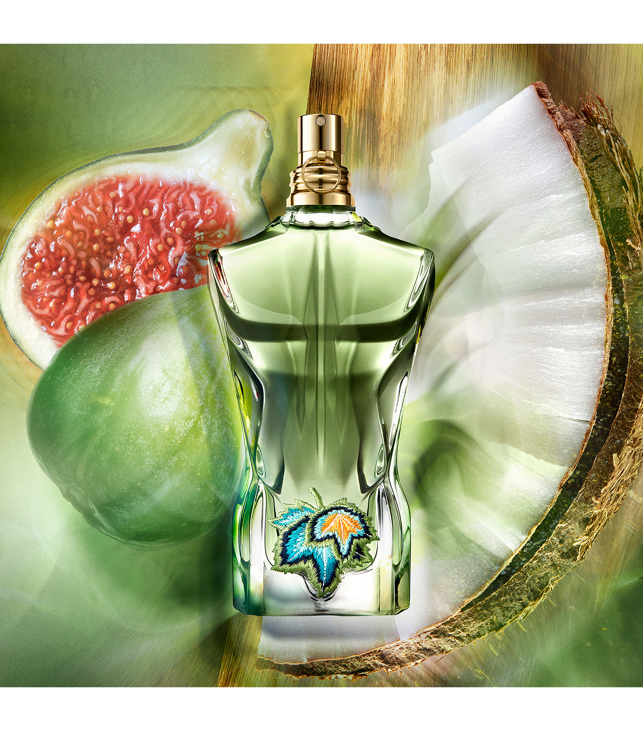Perfume Le Beau Paradise Garden, Eau de Parfum 125 ml para Hombre