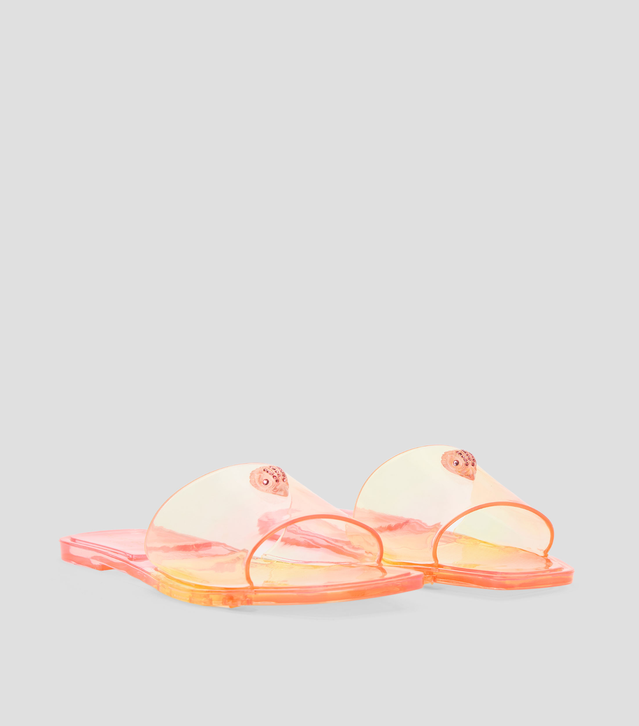 Sandalias planas Maddison Mujer