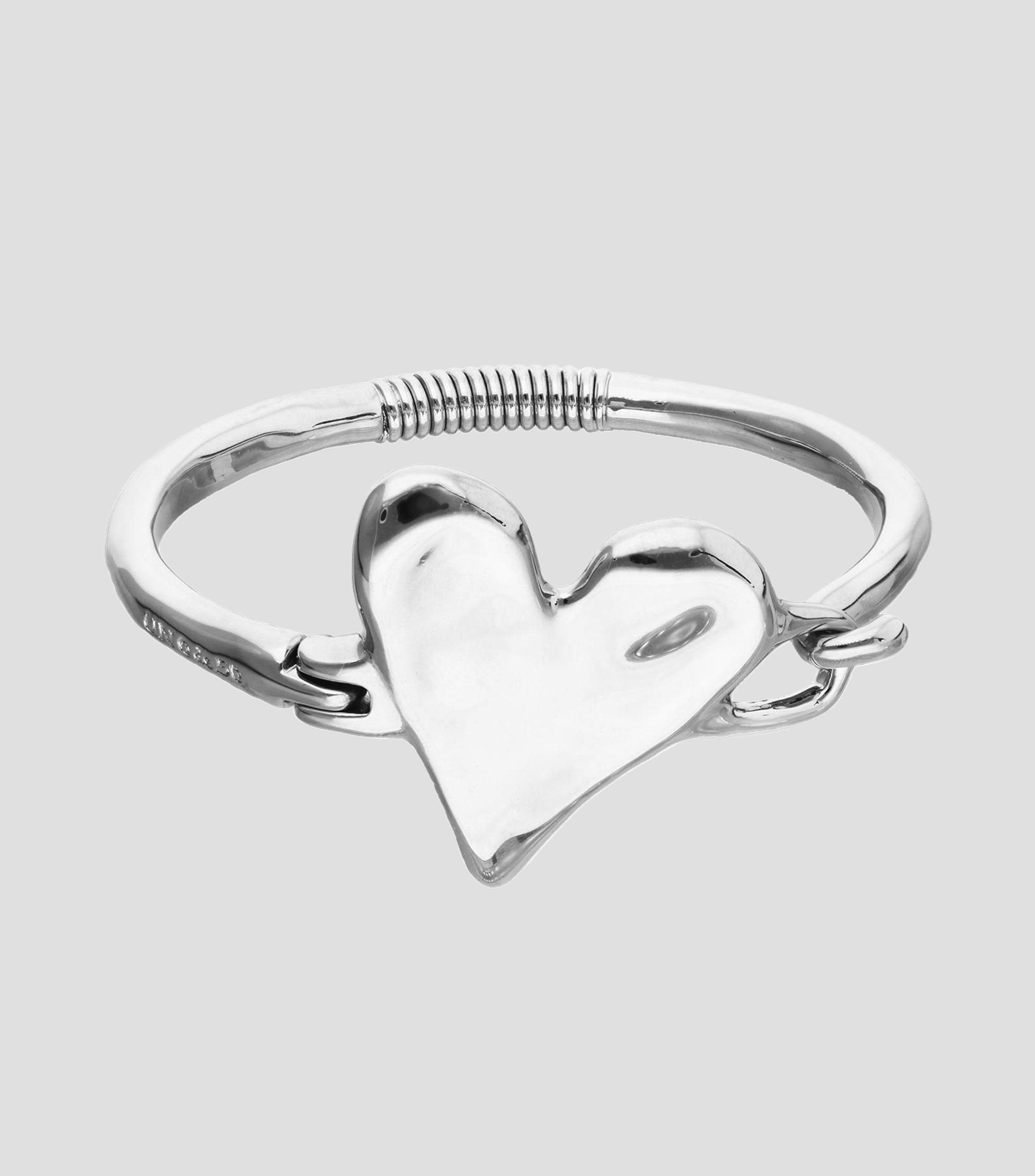 Pulsera Pálpito Semirrígida Mujer