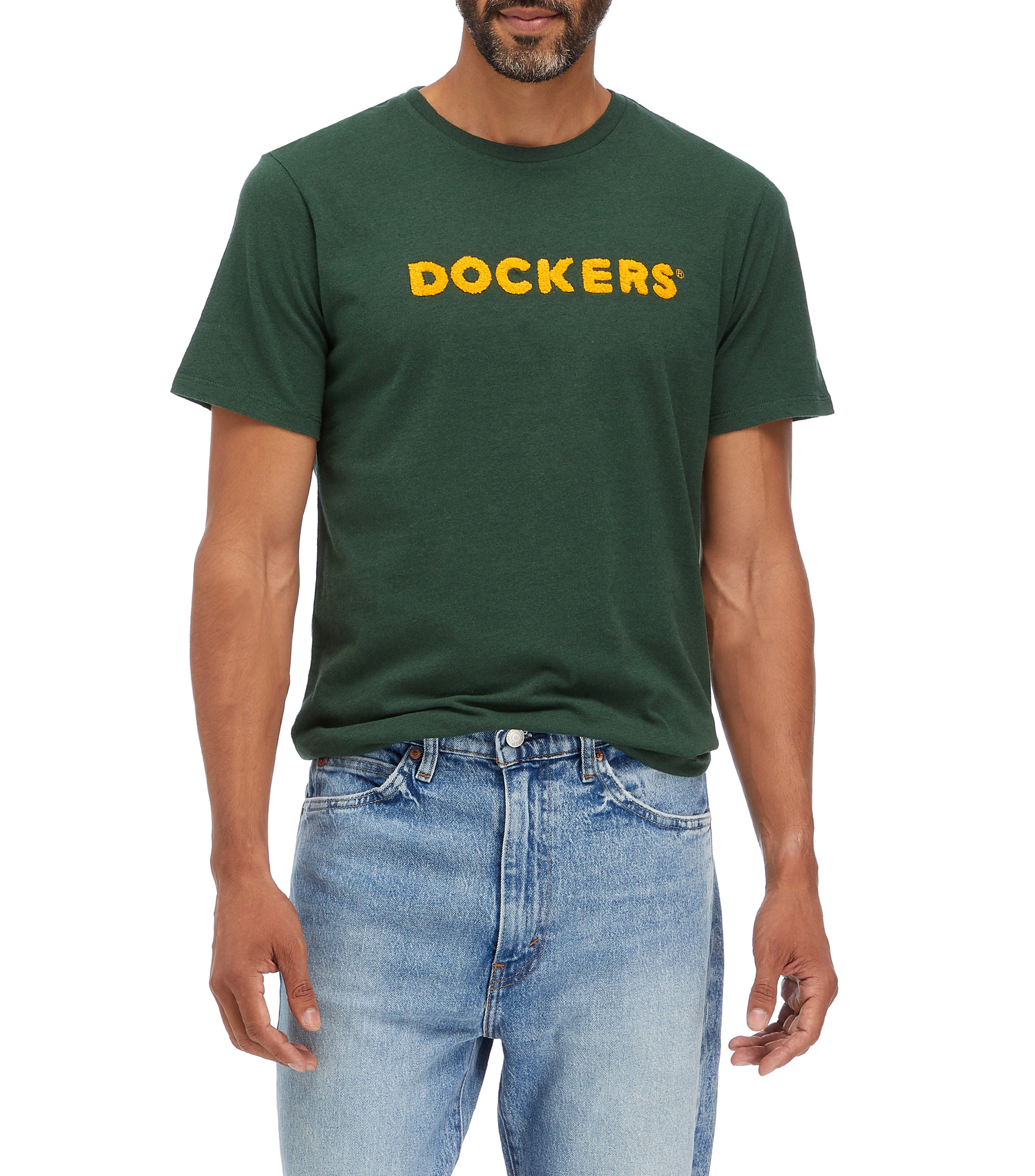 Playeras dockers hombre store