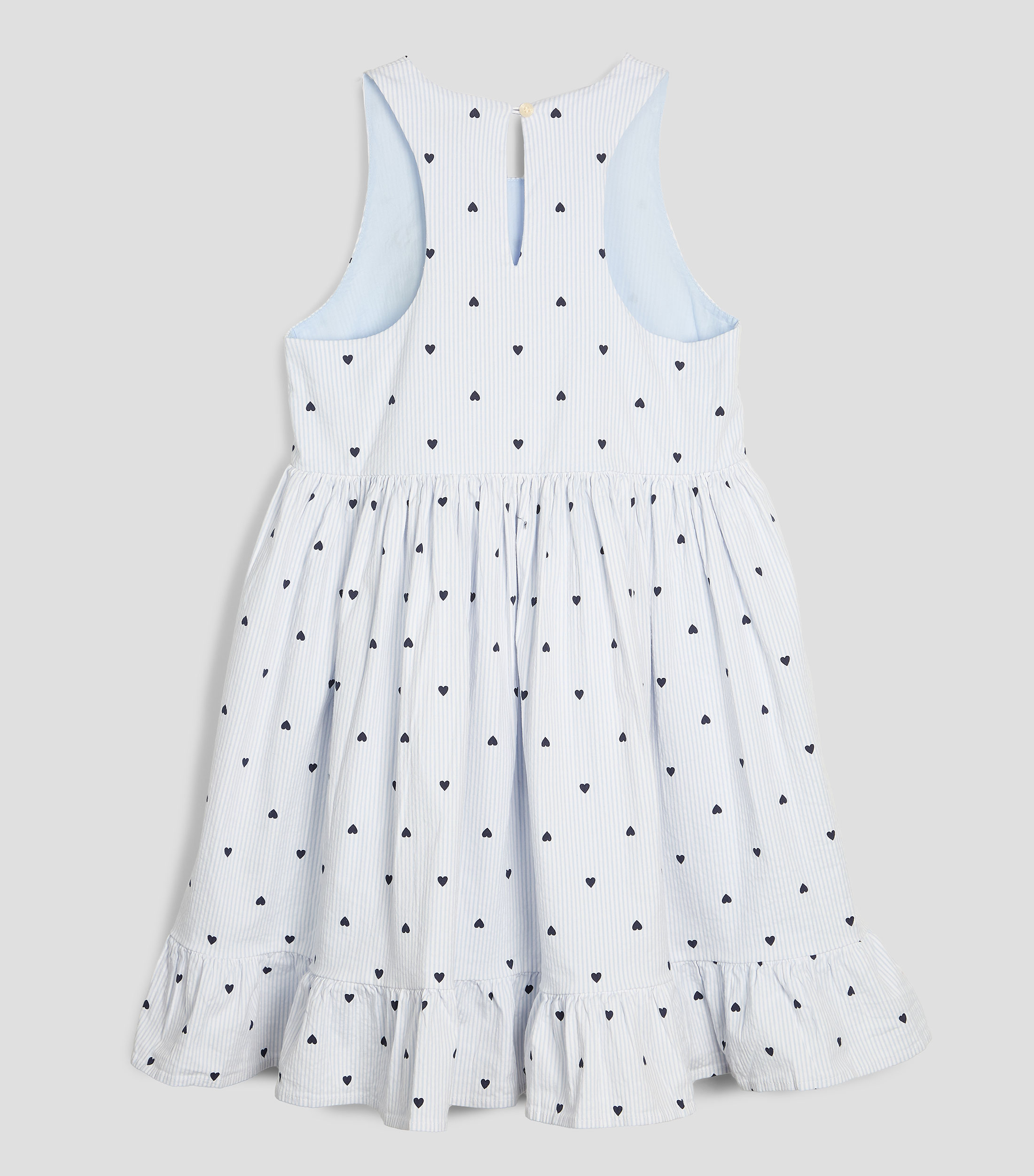 Vestido Niña