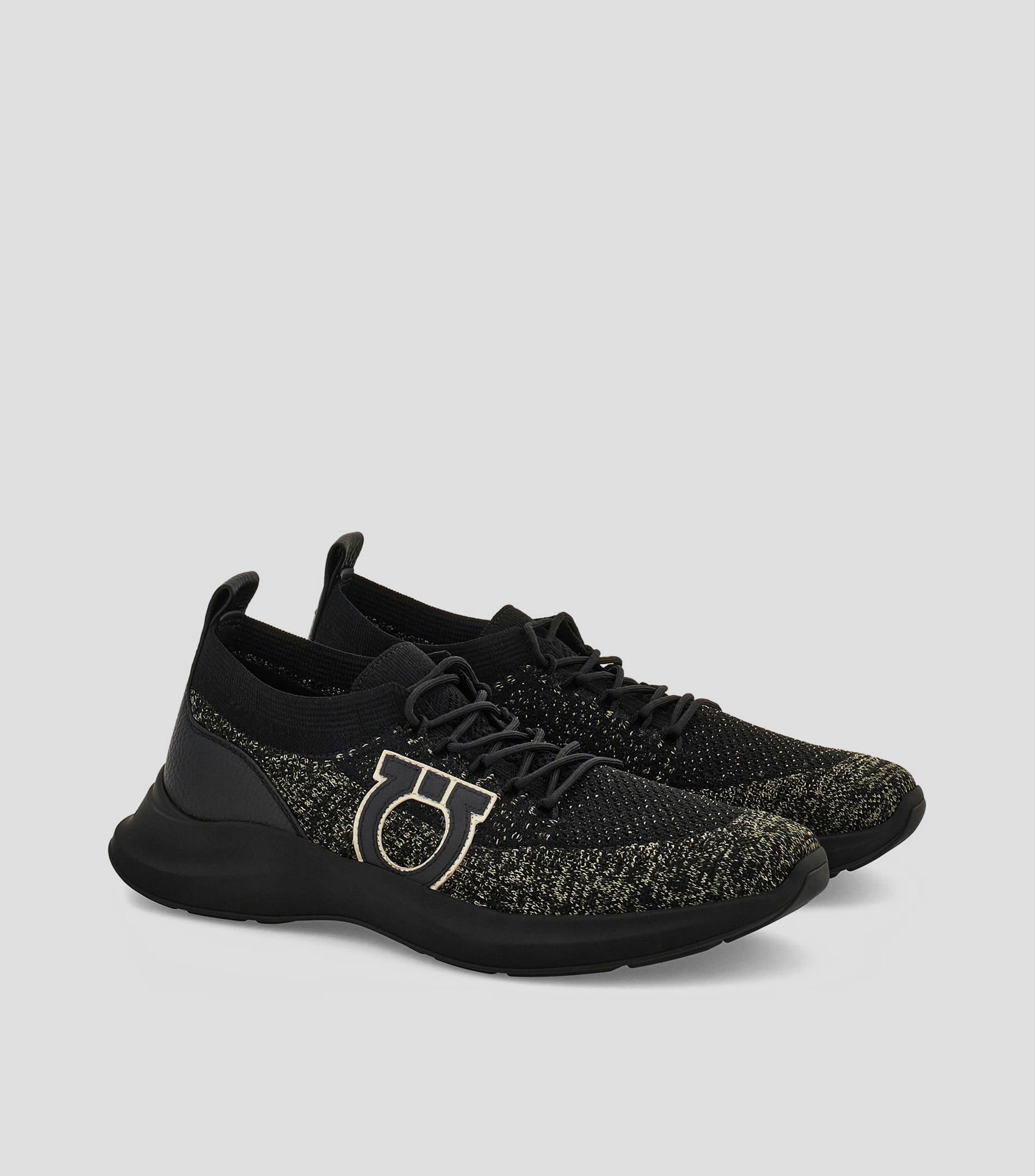 Tenis Gancini Hombre