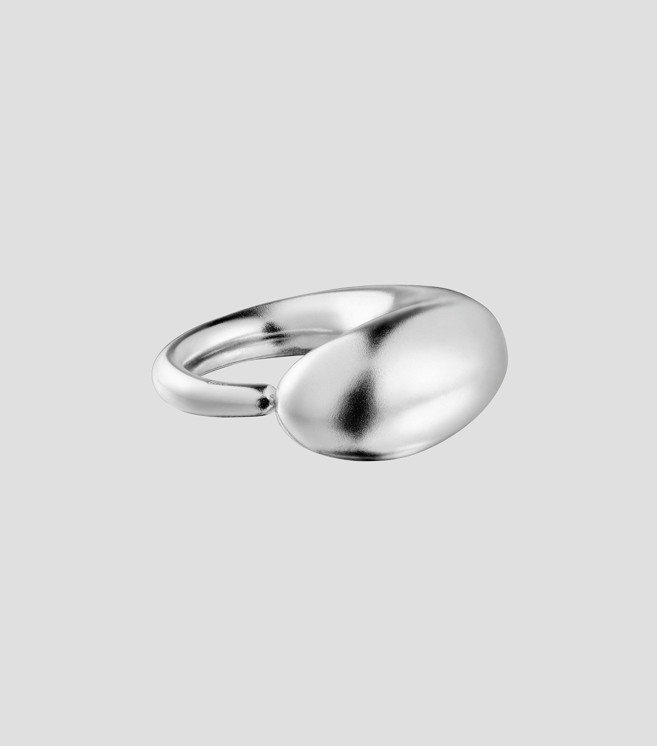 Anillo en plata Balloon Mujer
