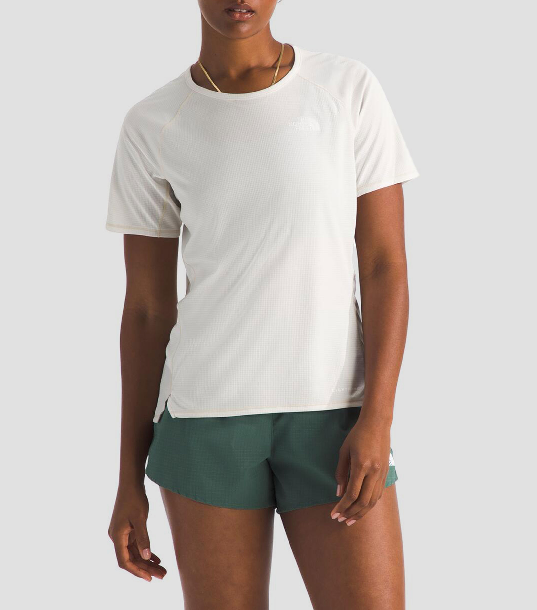 Playera deportiva Sunriser Mujer