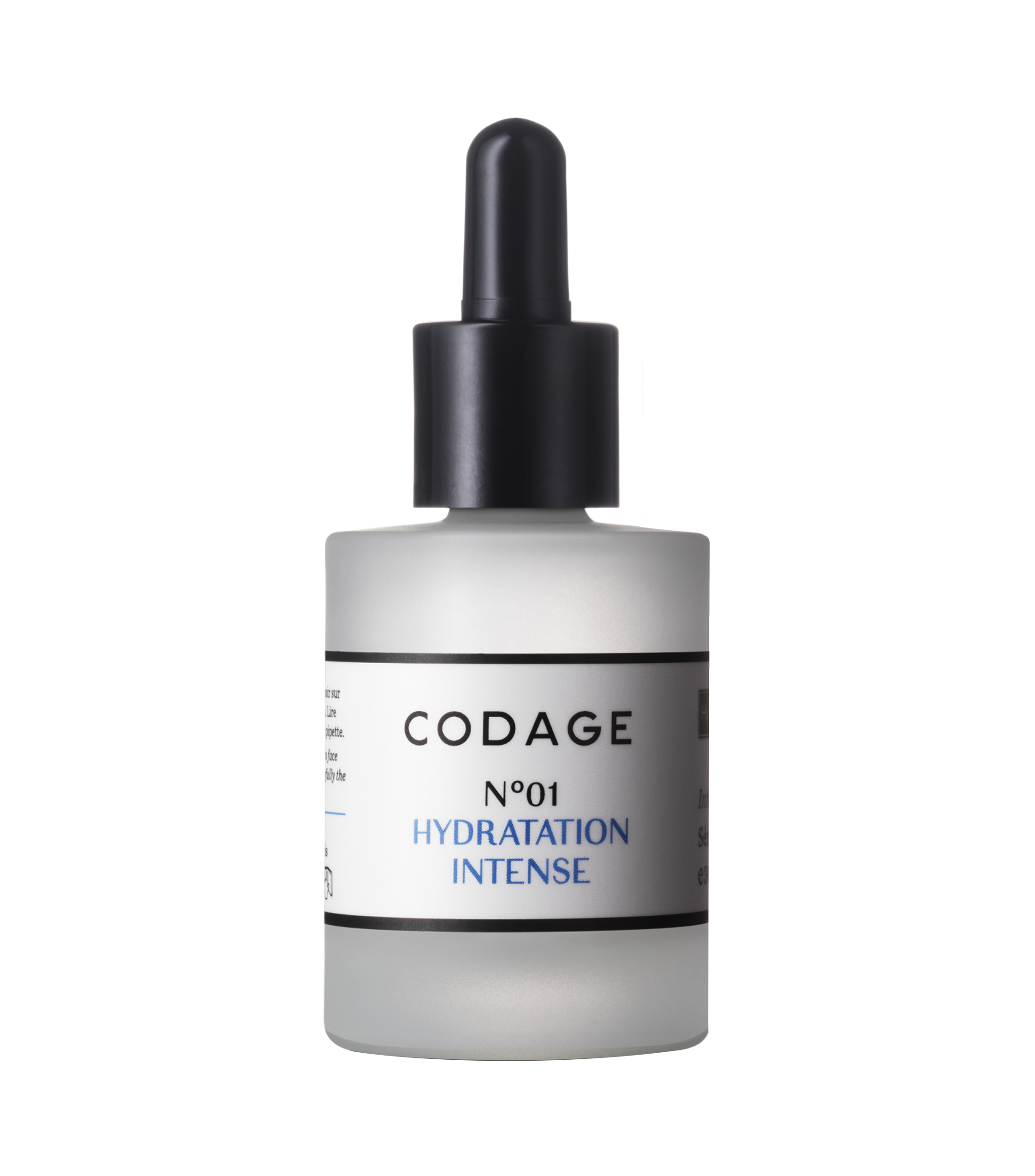 Suero Nº 1 Hidratación Intensa, 30 ml