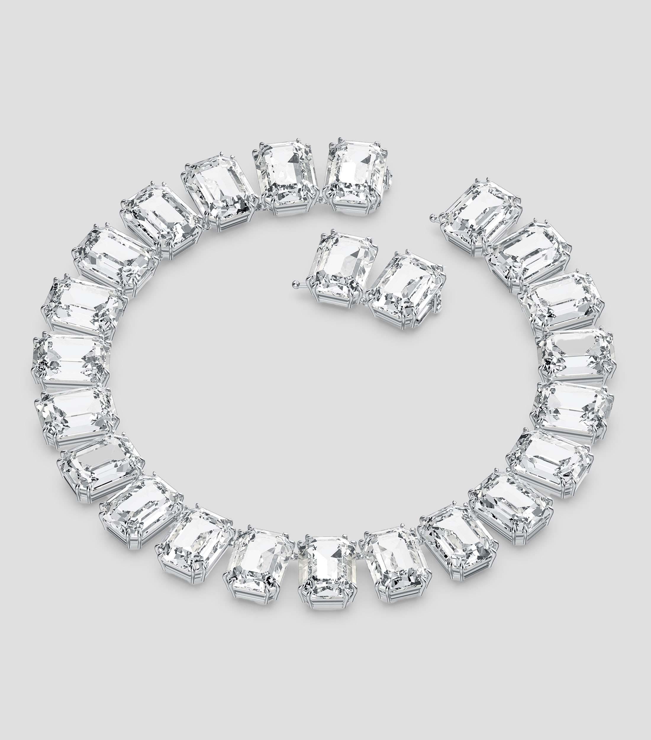 Collar Novelty Mujer
