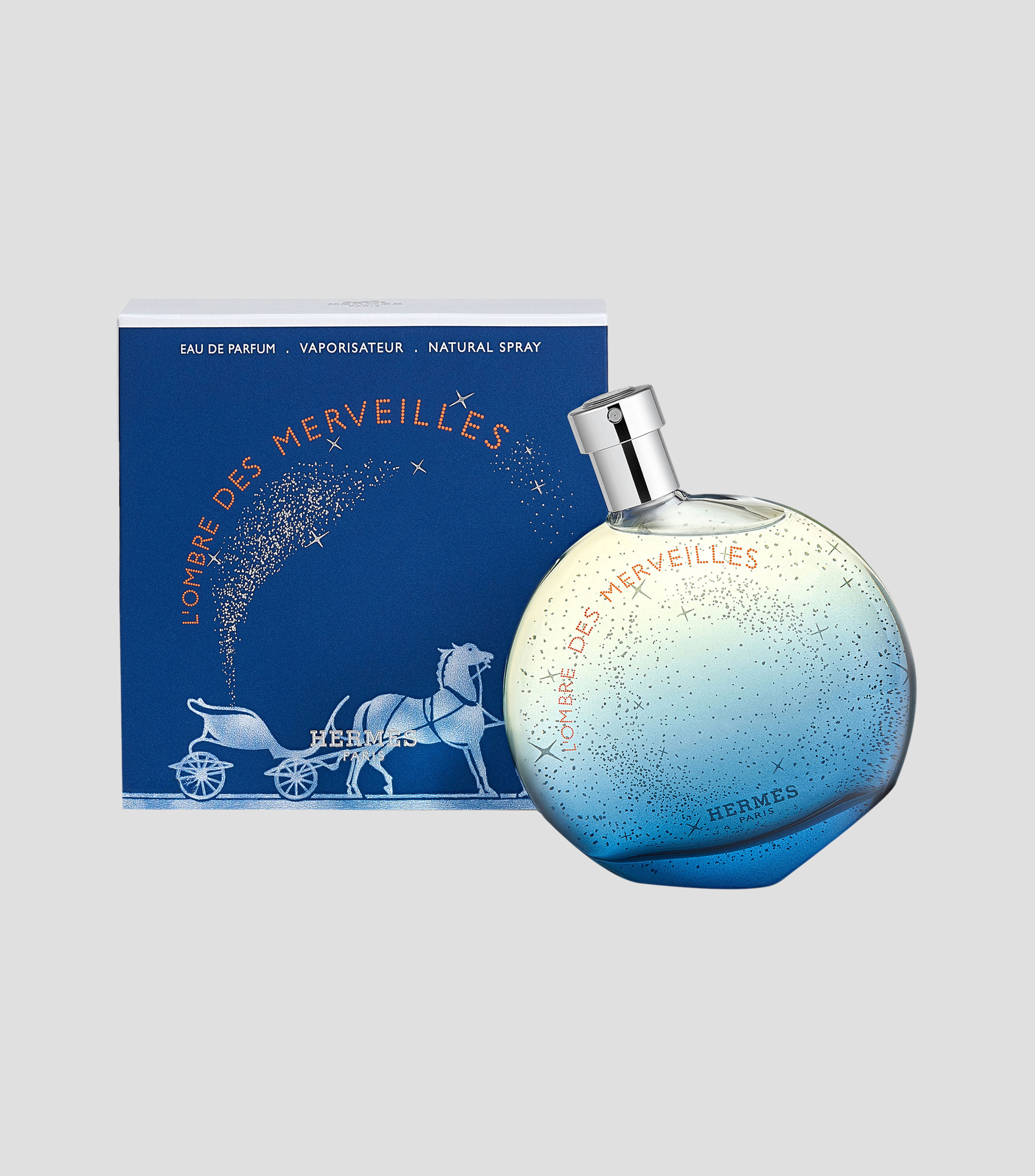 Perfume, LaposOmbre des Merveilles Eau de Parfum, 100 ml Mujer