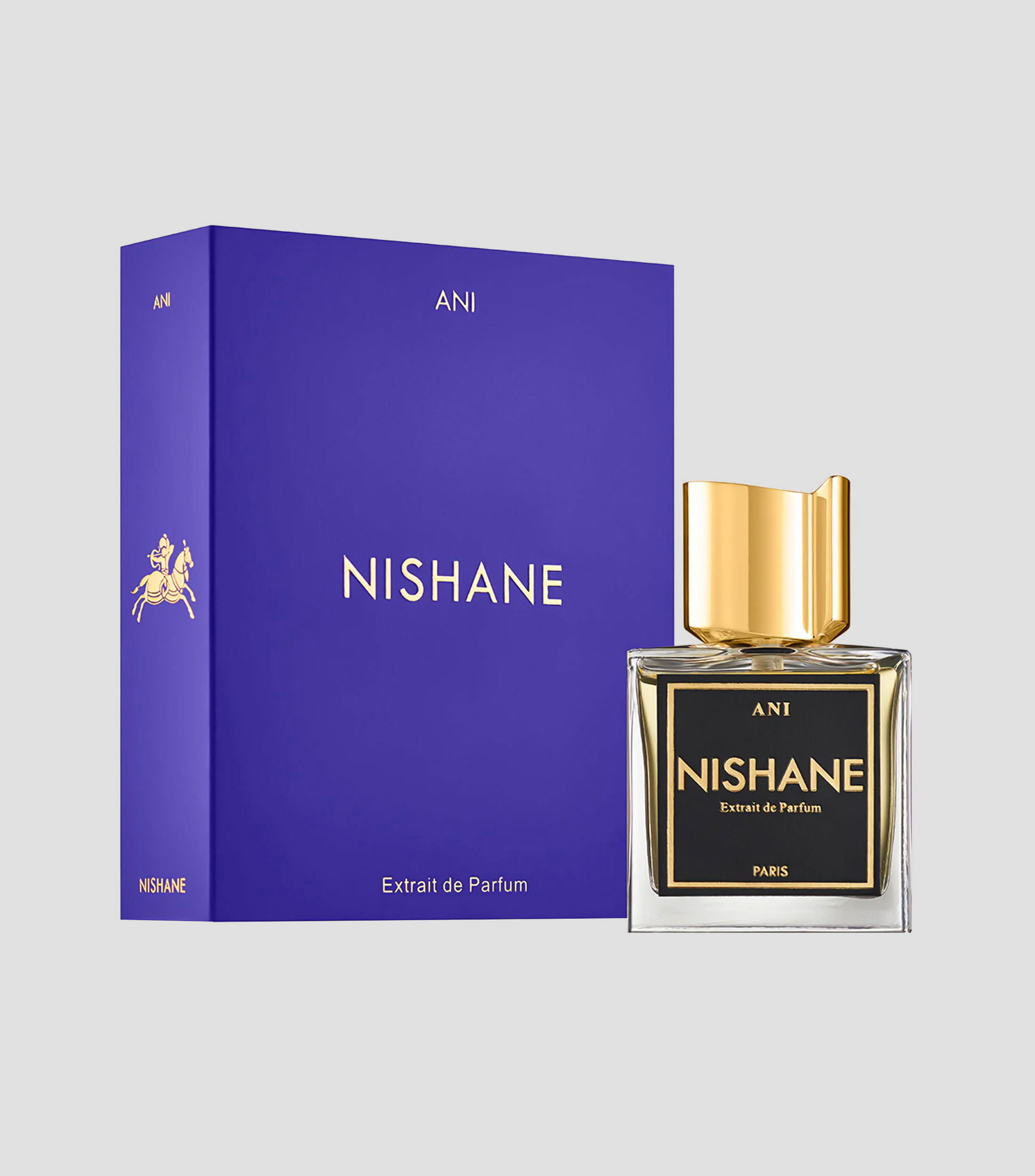 Perfume, Ani Extrait de Parfum, 100 ml Unisex