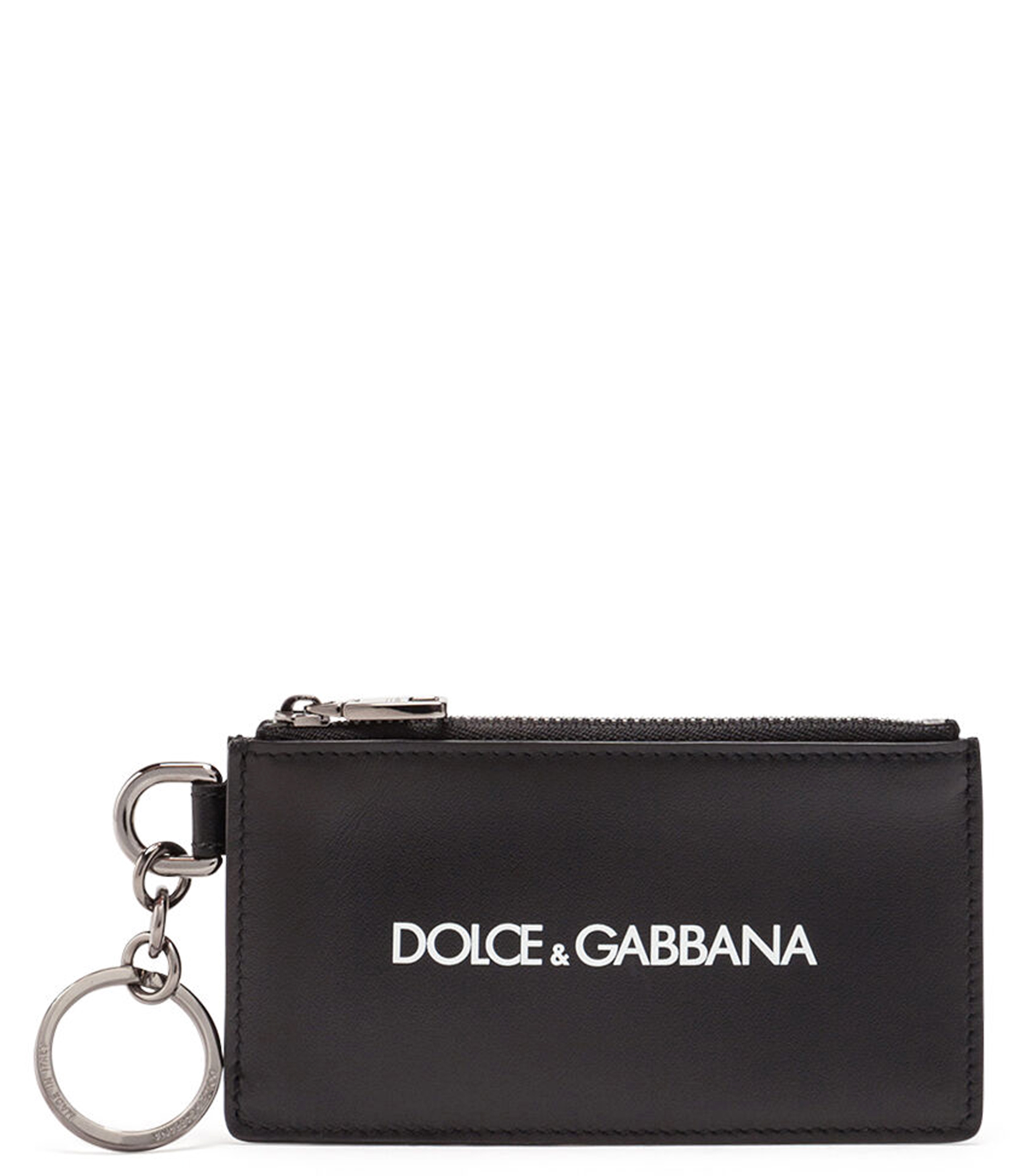 Dolce & Gabbana Tarjetero - El Palacio de Hierro