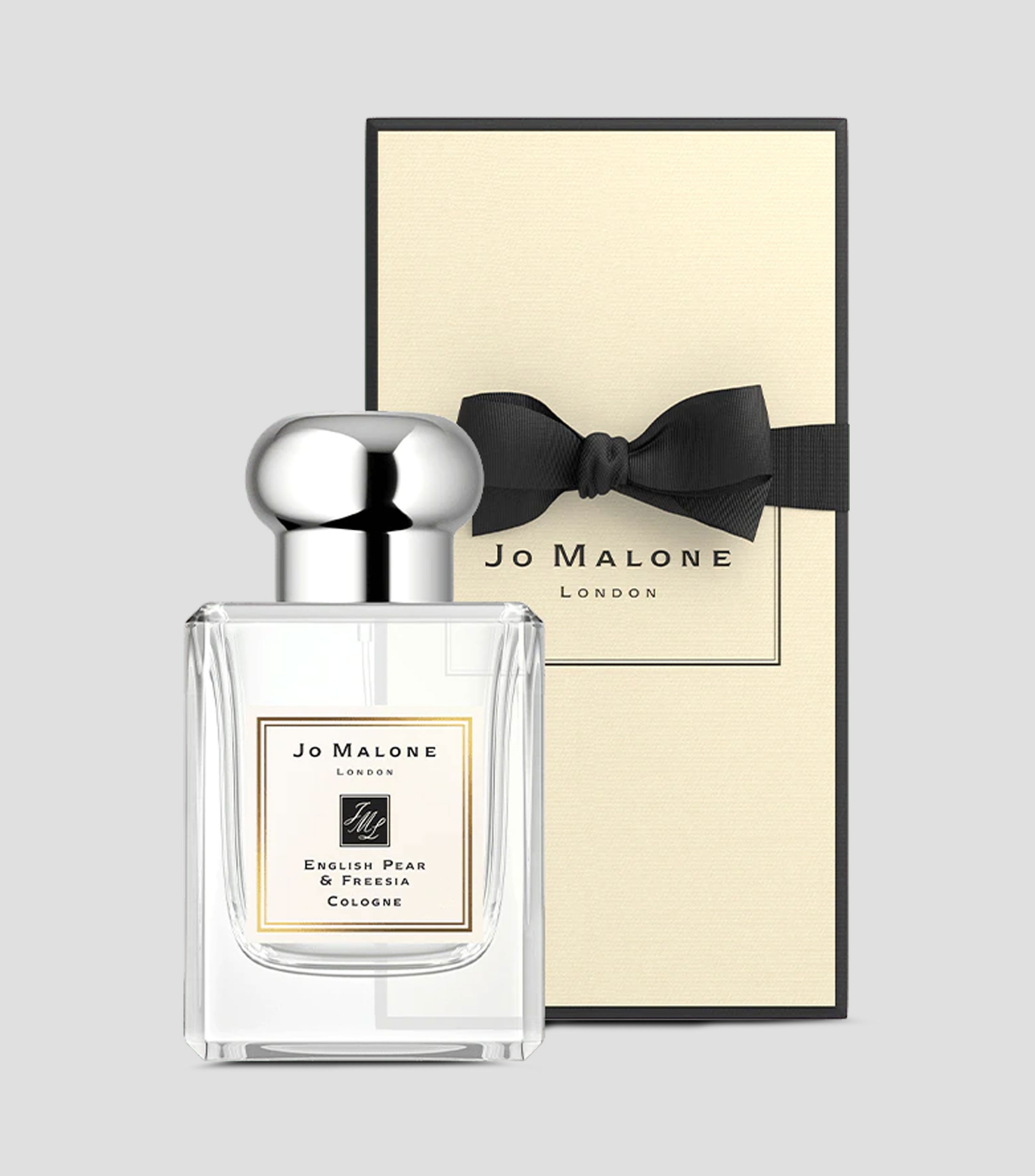 Perfume, English Pear amp Freesia Eau de Cologne, 50 ml Unisex