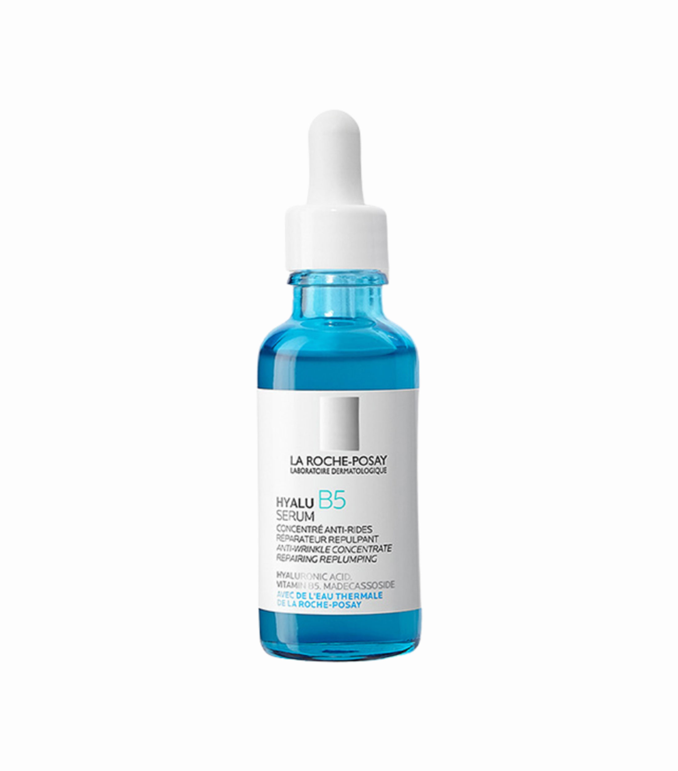 Suero Anti edad Hidratante Hyalu B5, 30 ml