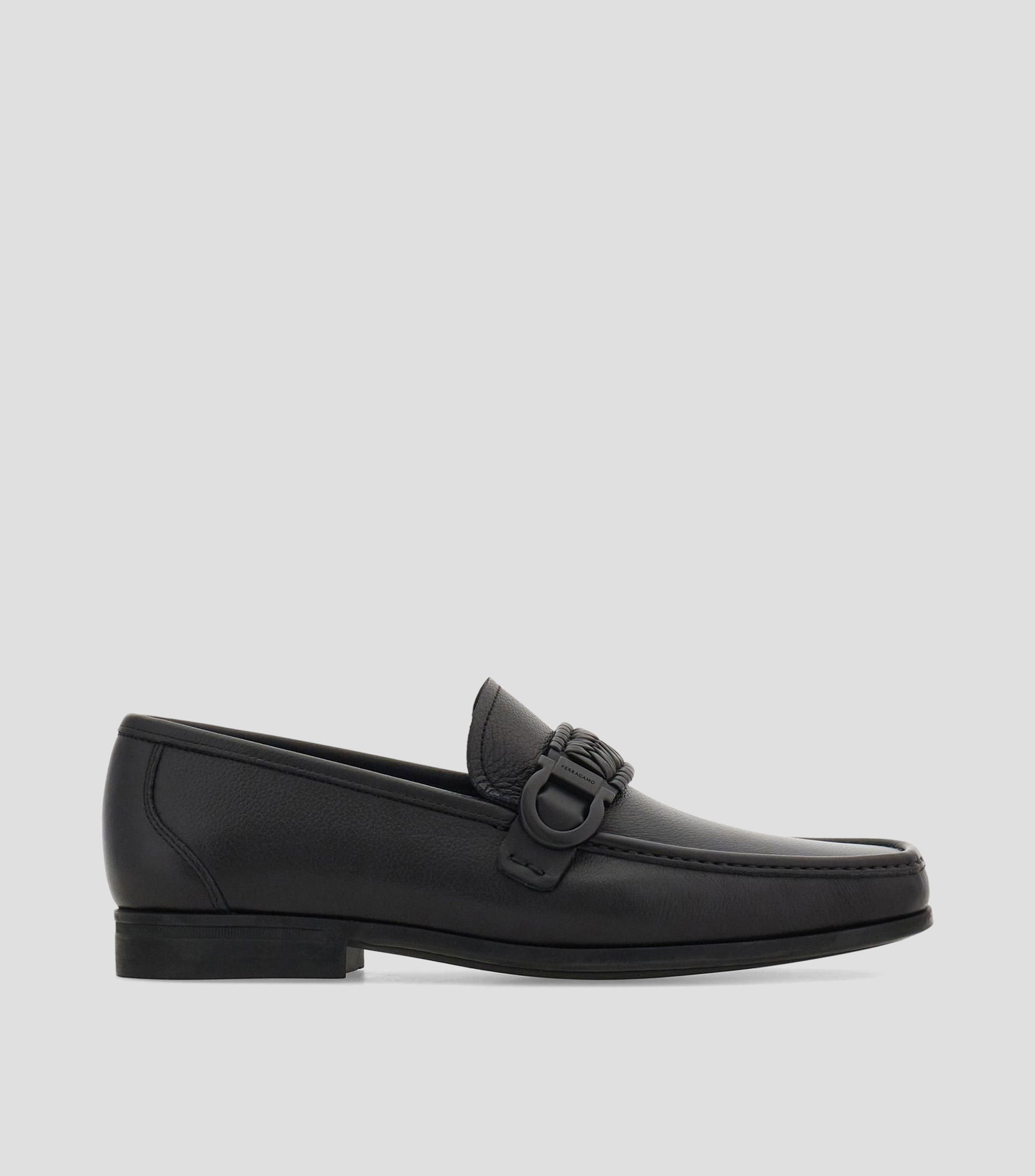 Mocasín Hombre