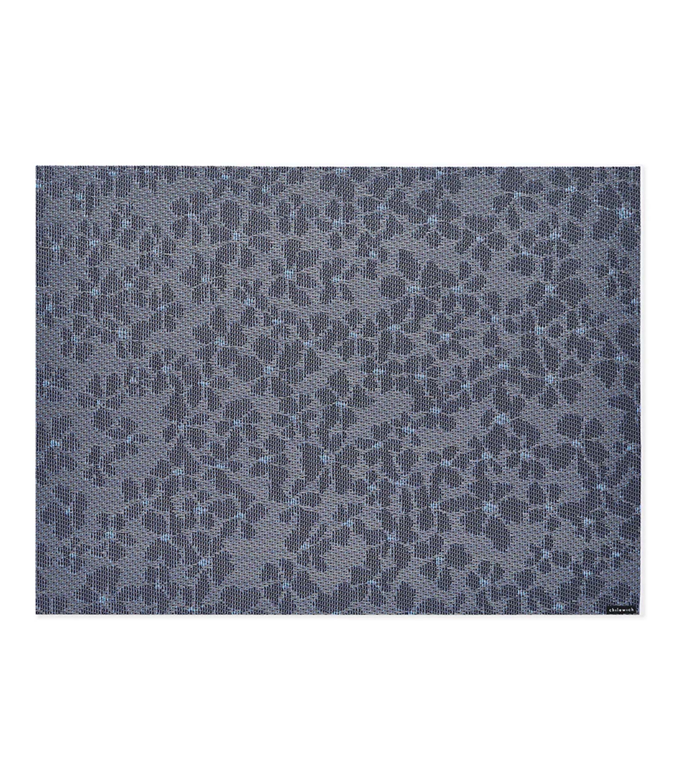 Mantel individual Rectangular