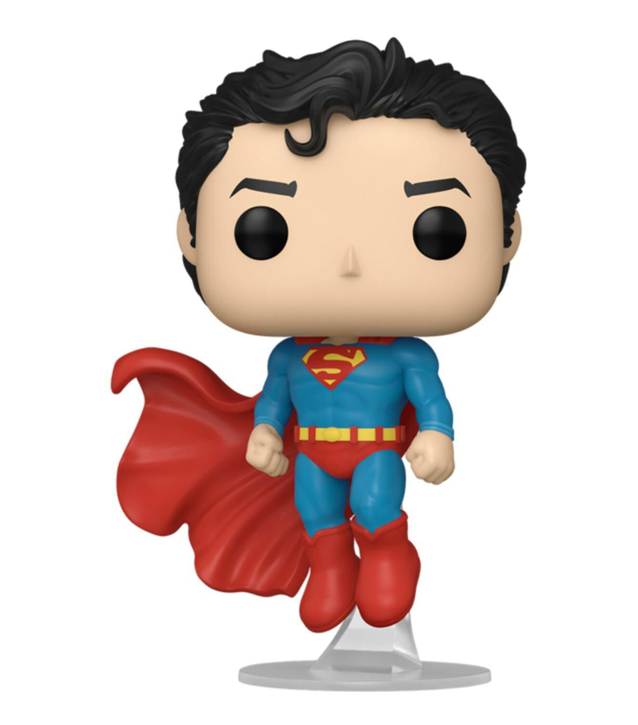 Funko Héroes: DC New Classics - Superman