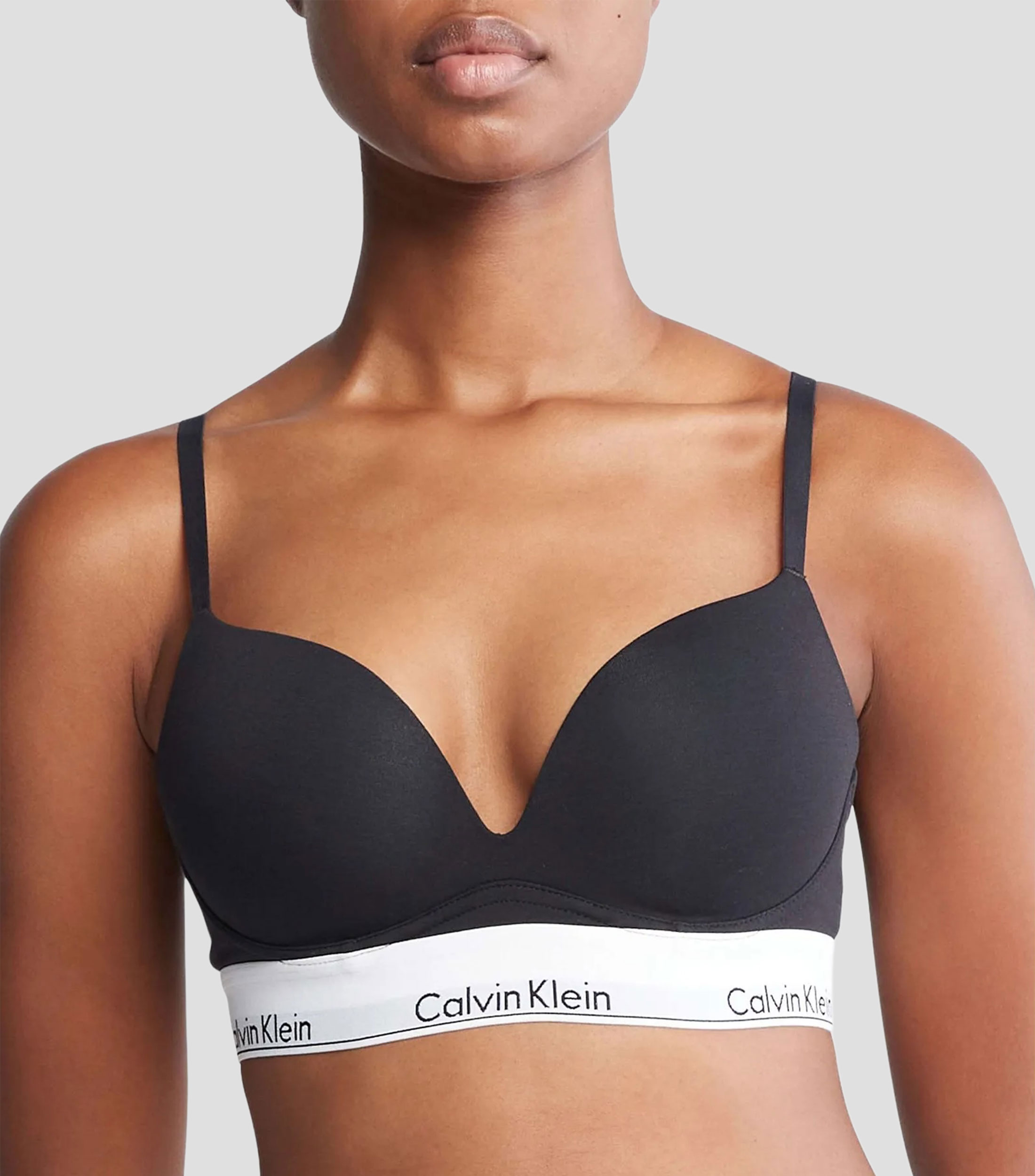 Brasier push up Mujer