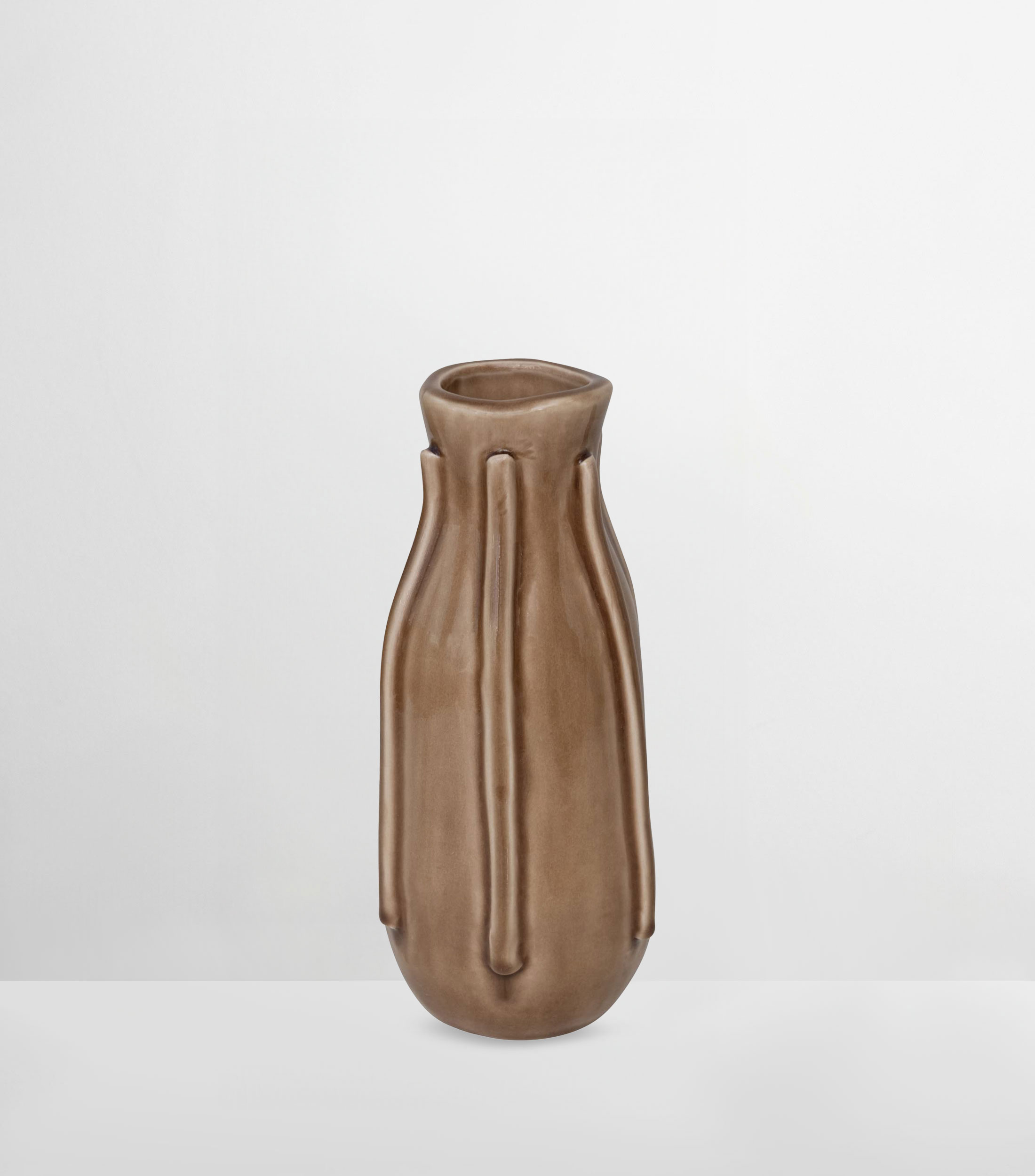 Florero en cerámica