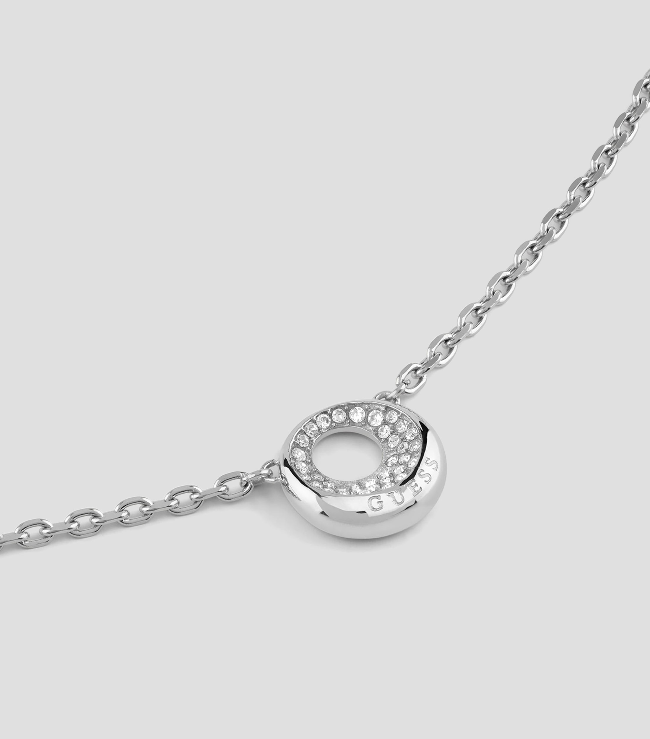 Collar Moon Drops Mujer