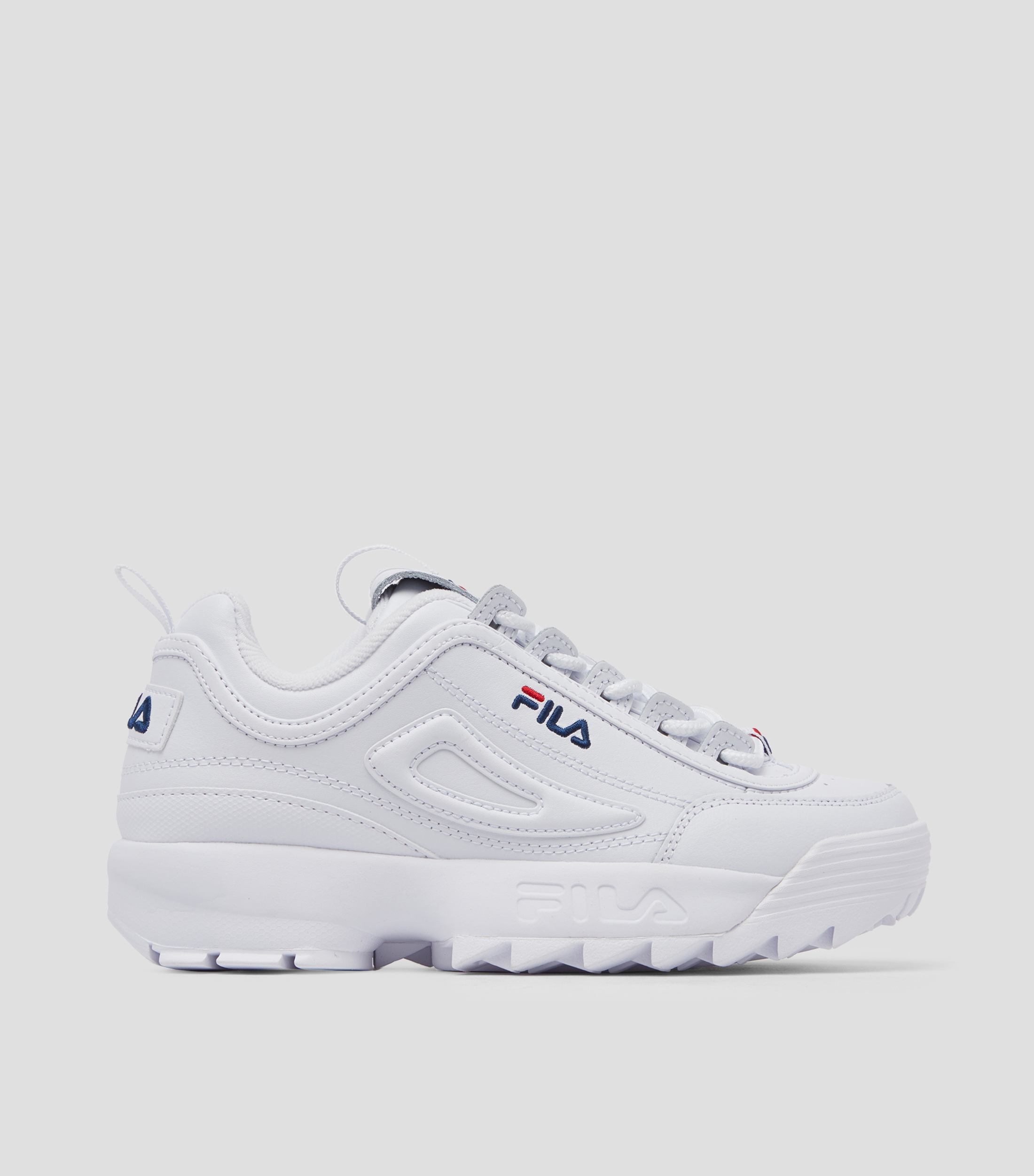 Fila: Tenis Casuales Disruptor II Premium | Palacio de Hierro