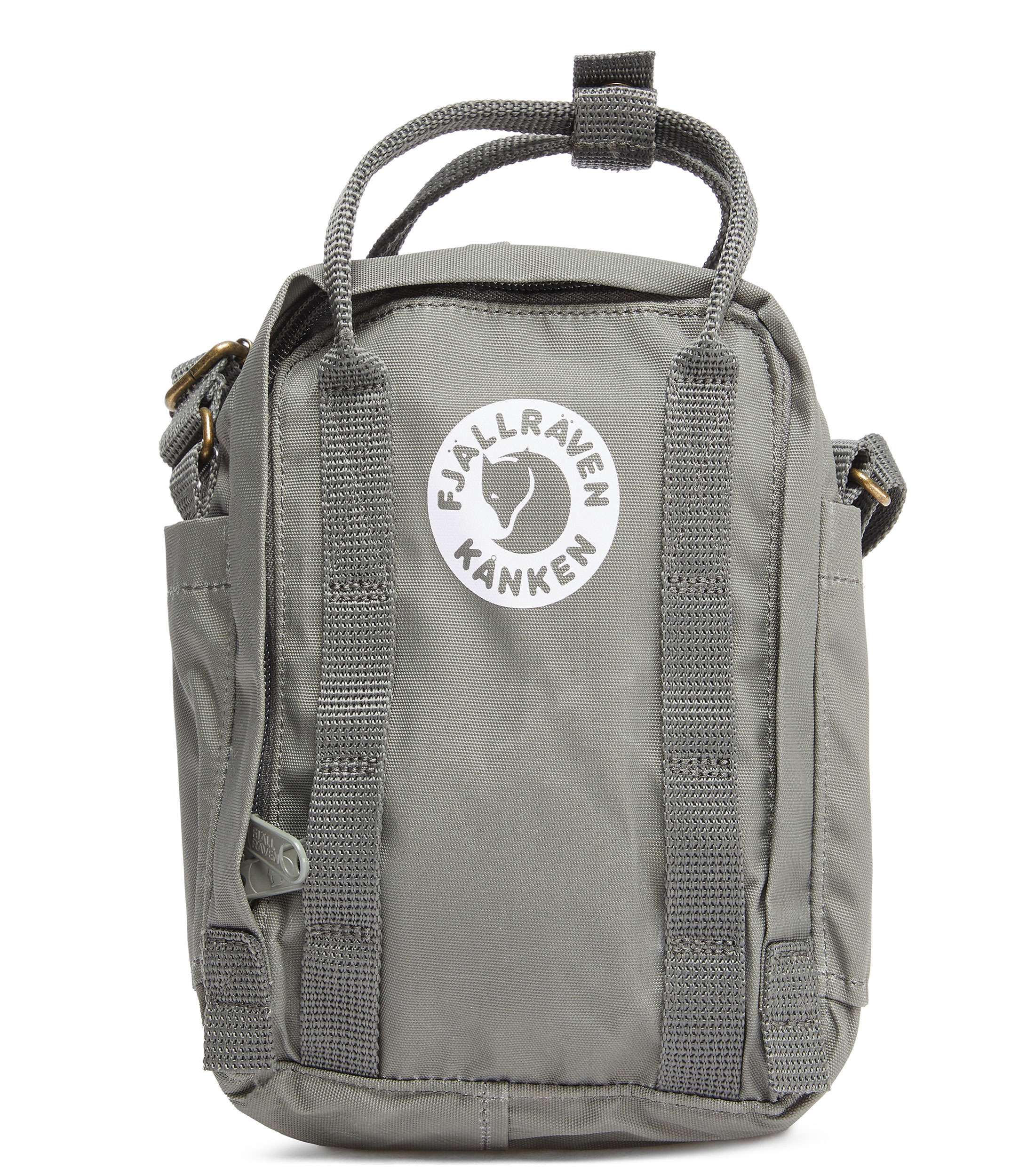 FJÄLLRÄVEN Fjällräven Borsa a tracolla High Coast rosa